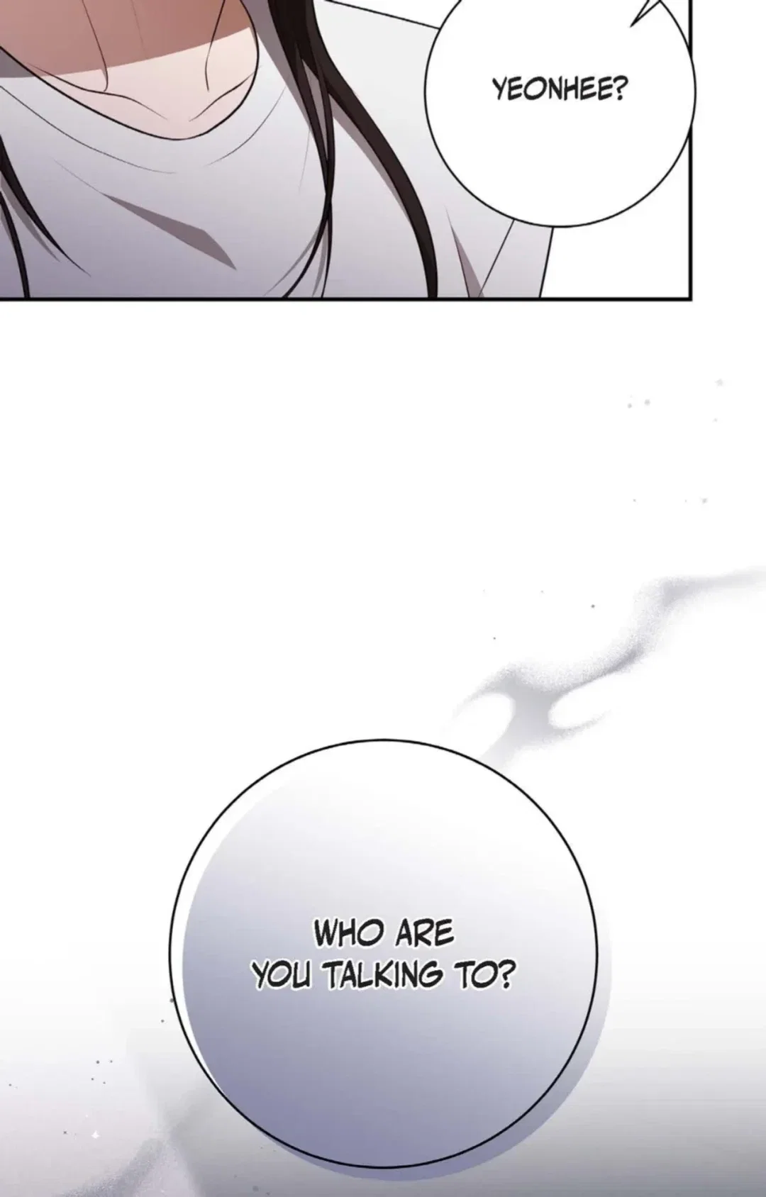 Haunted Desire Chapter 16 - Page 54