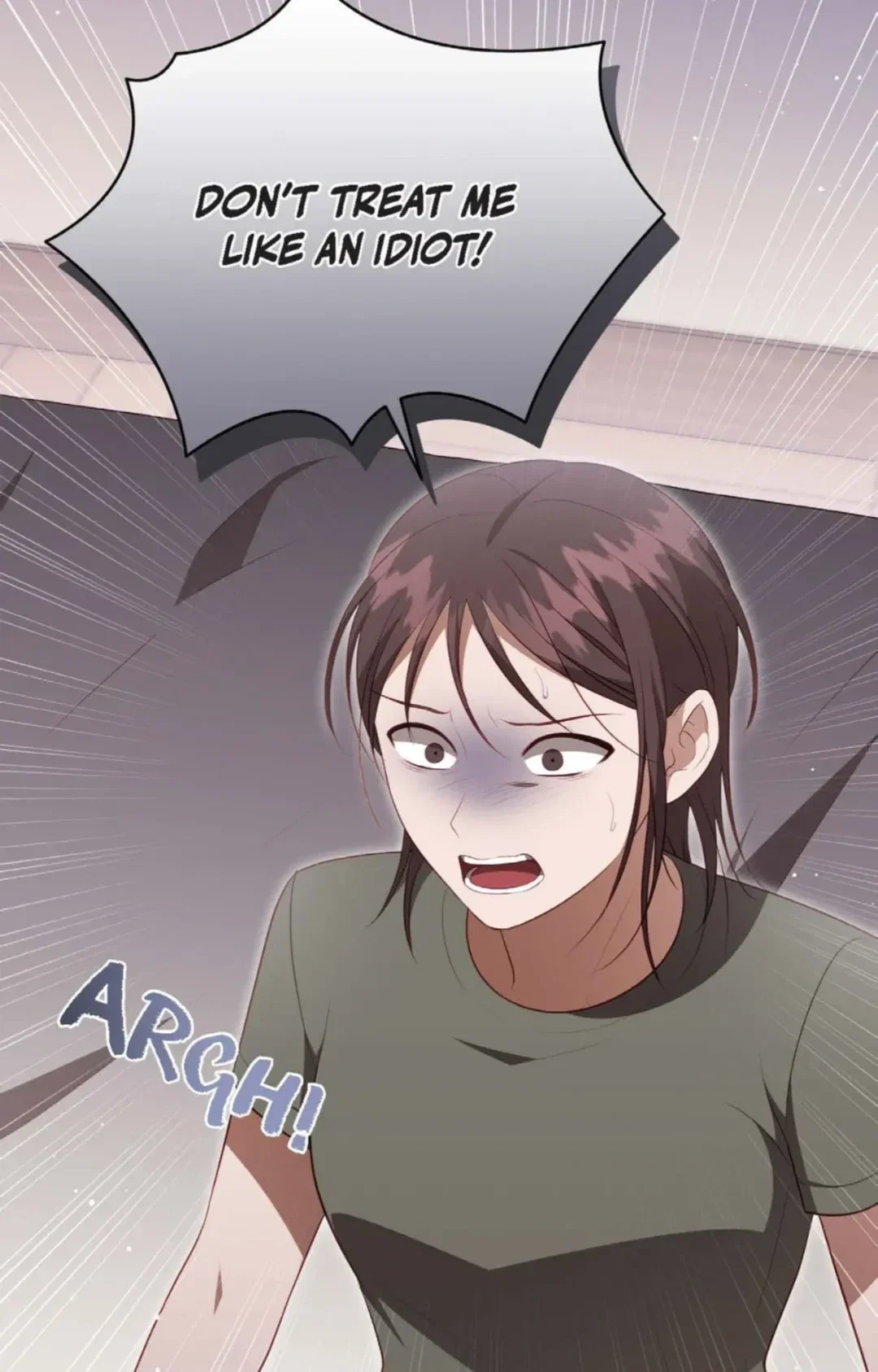 Haunted Desire Chapter 16 - Page 57