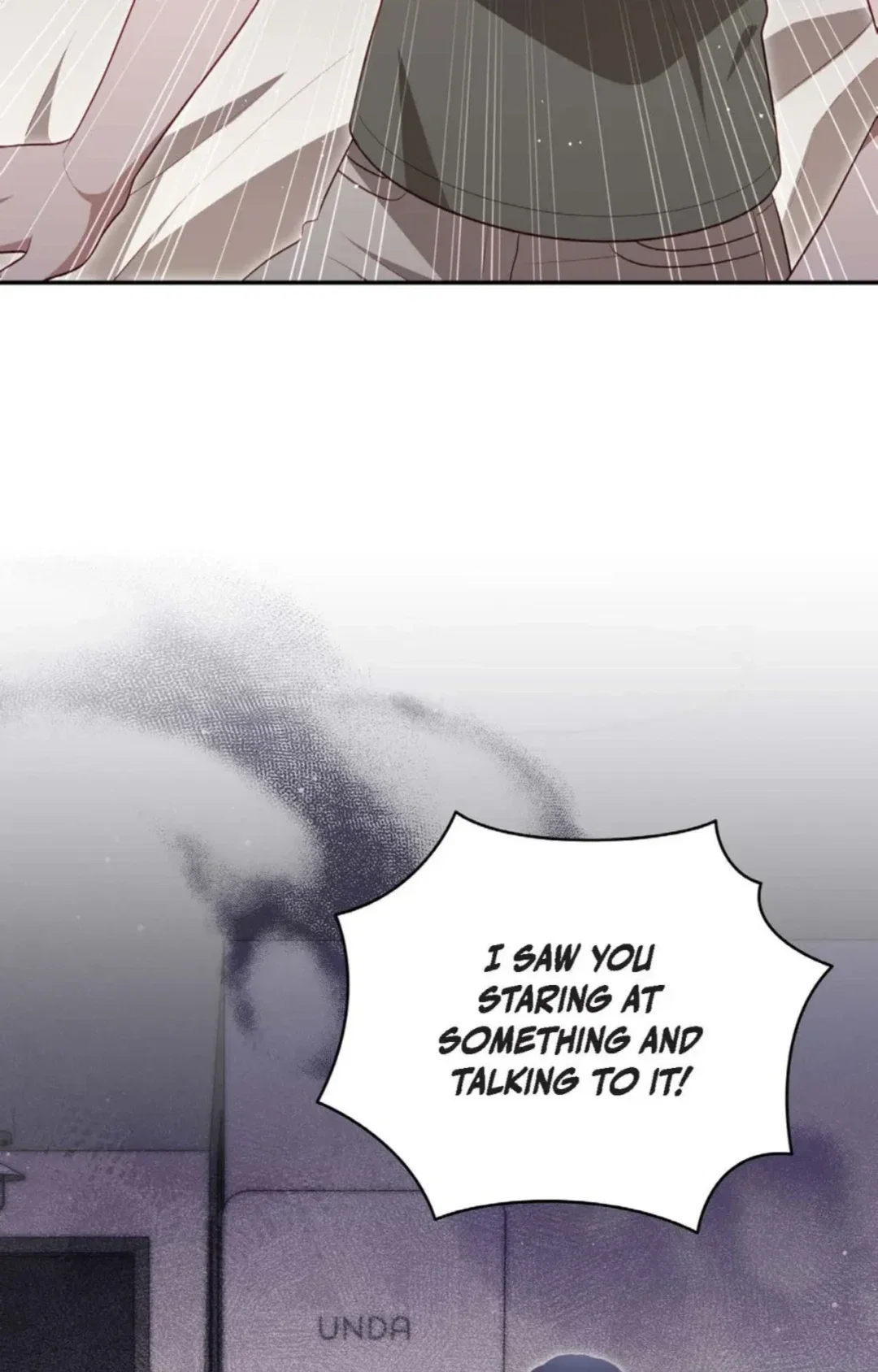 Haunted Desire Chapter 16 - Page 58