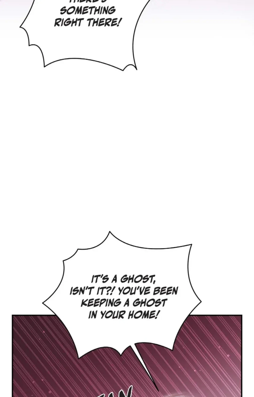 Haunted Desire Chapter 16 - Page 60