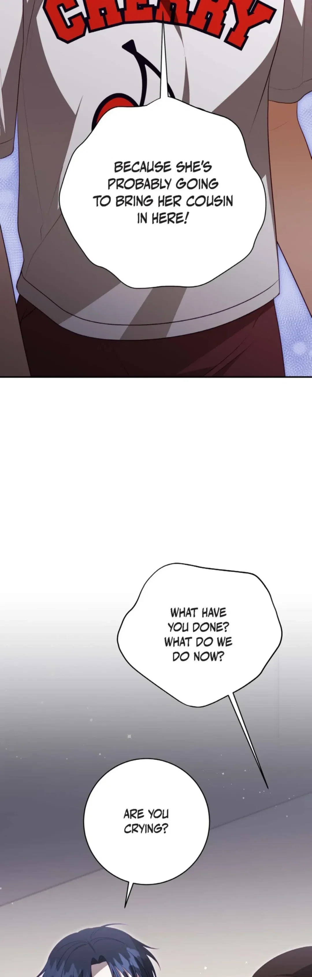 Haunted Desire Chapter 16 - Page 66