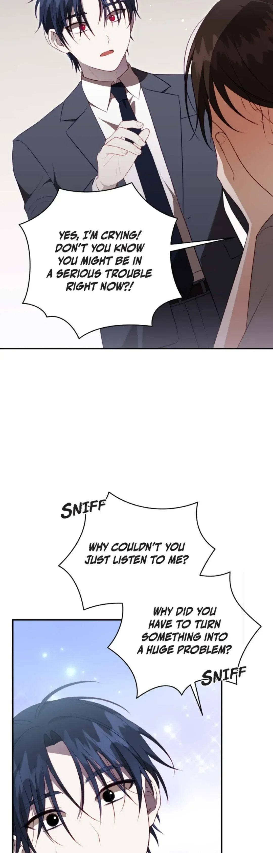 Haunted Desire Chapter 16 - Page 67