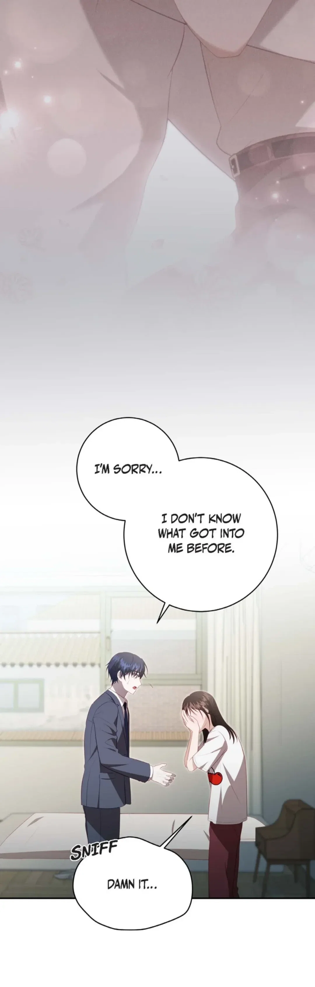 Haunted Desire Chapter 16 - Page 70