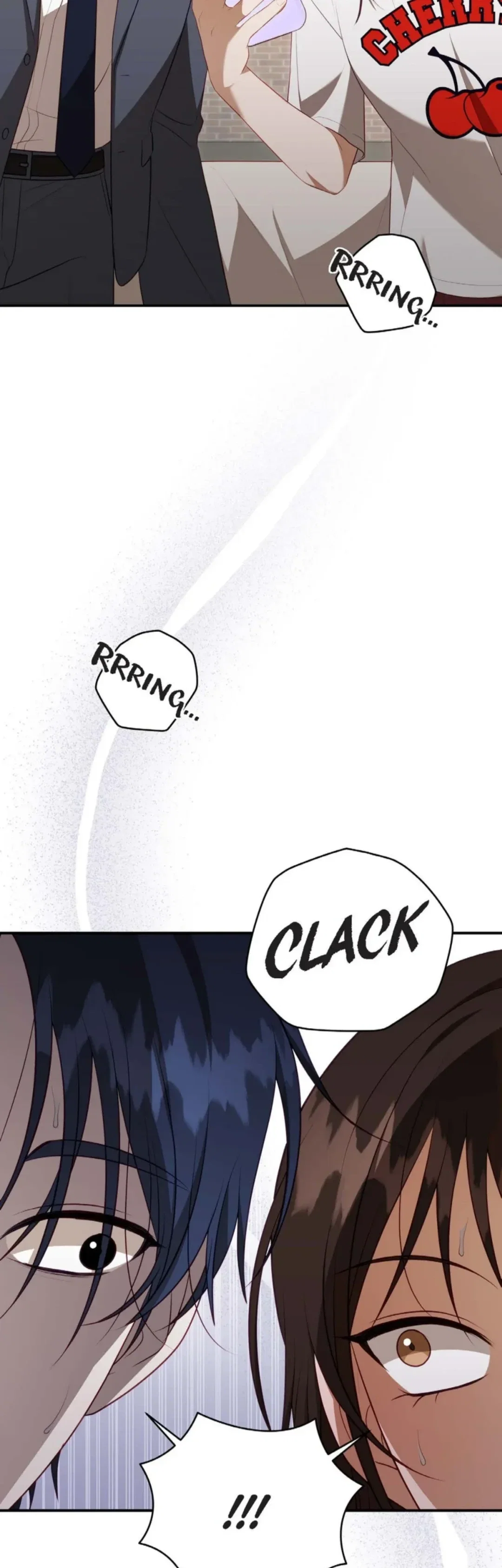 Haunted Desire Chapter 16 - Page 77