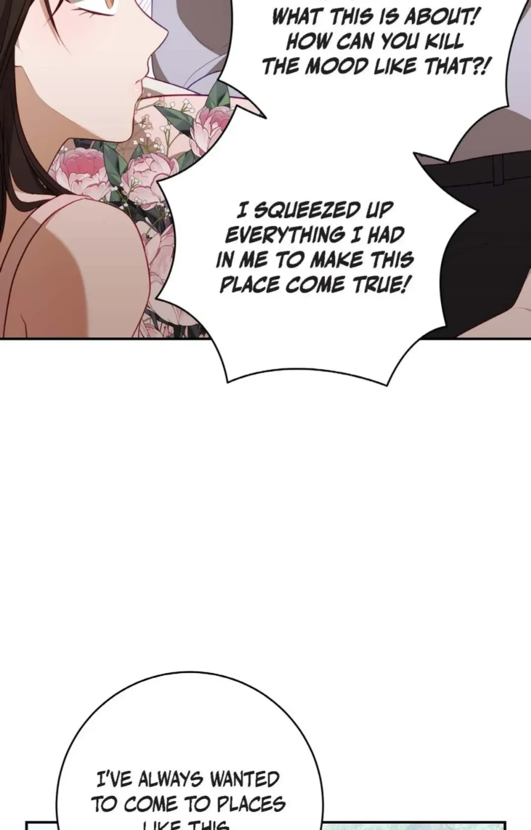 Haunted Desire Chapter 17 - Page 32