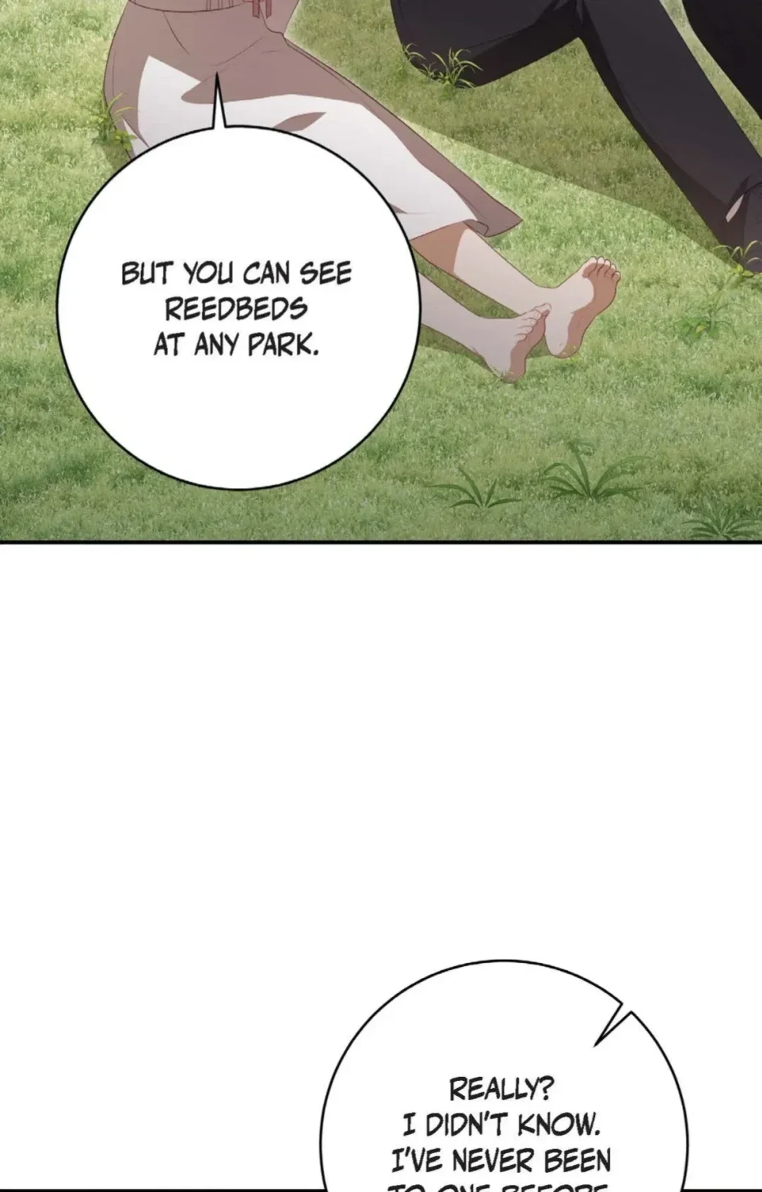 Haunted Desire Chapter 17 - Page 35