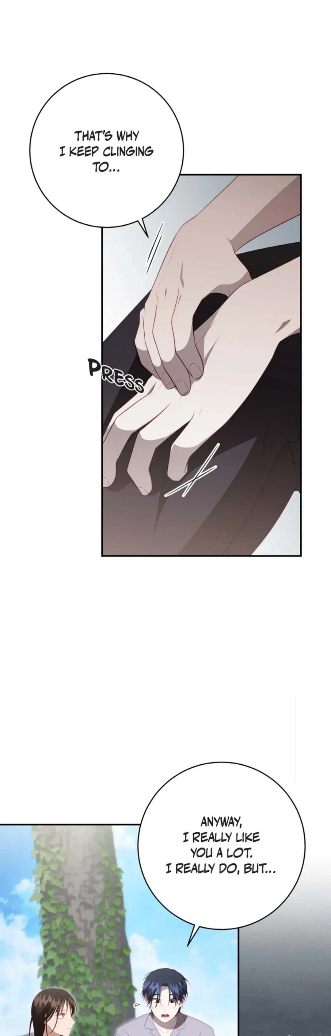 Haunted Desire Chapter 17 - Page 39