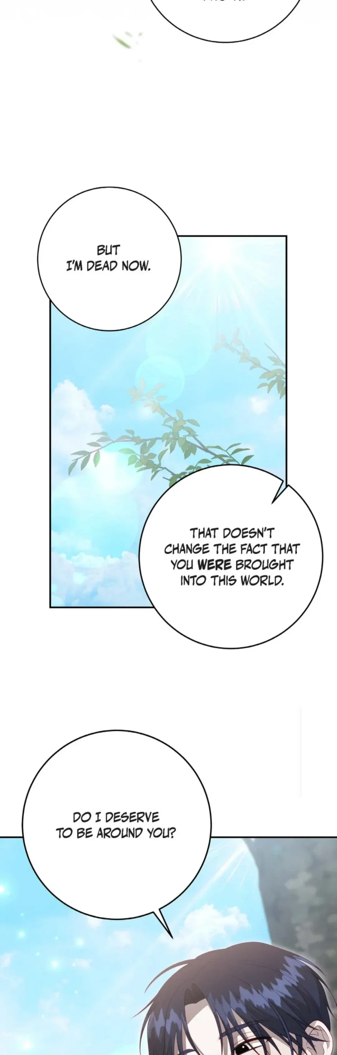 Haunted Desire Chapter 17 - Page 47