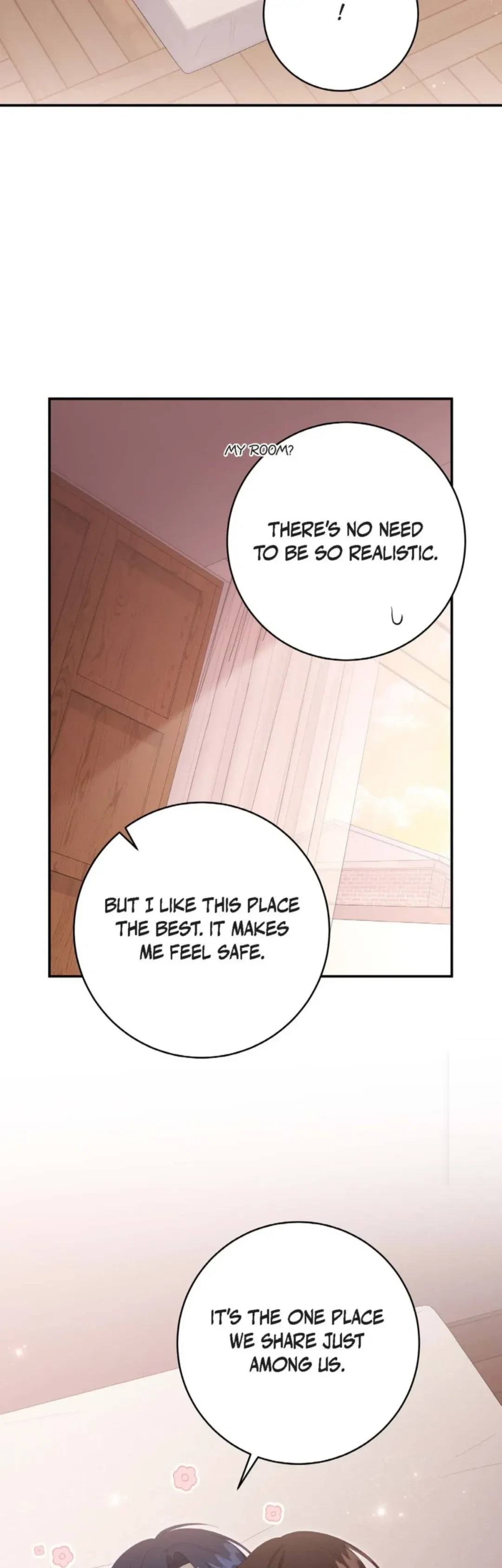 Haunted Desire Chapter 18 - Page 7