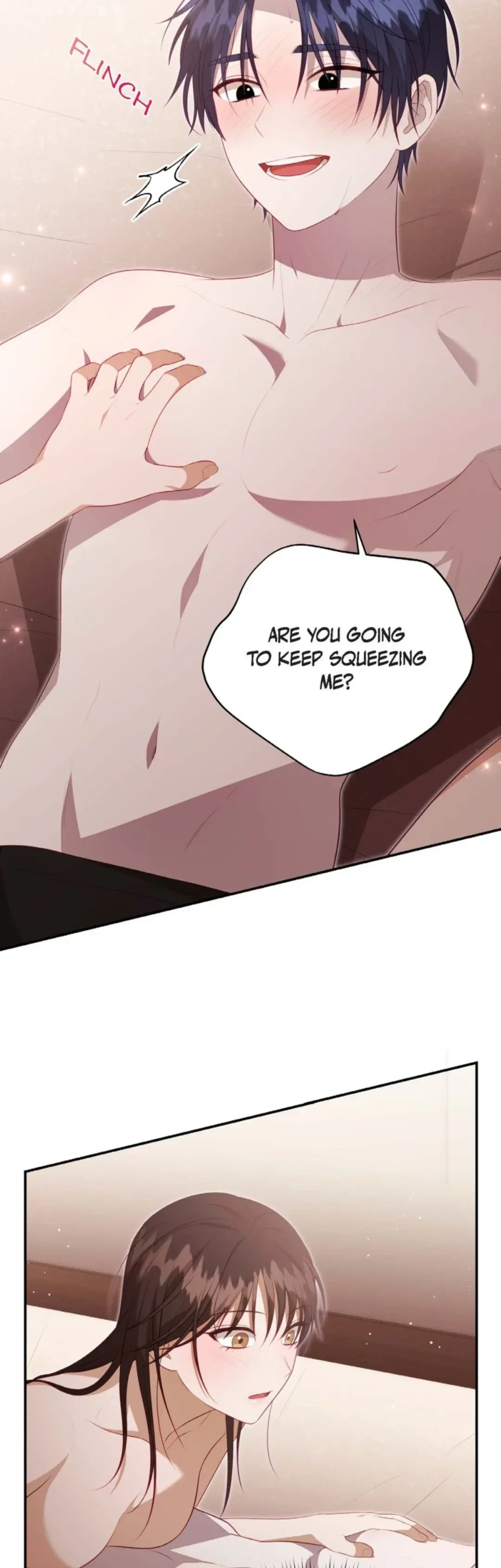 Haunted Desire Chapter 18 - Page 17