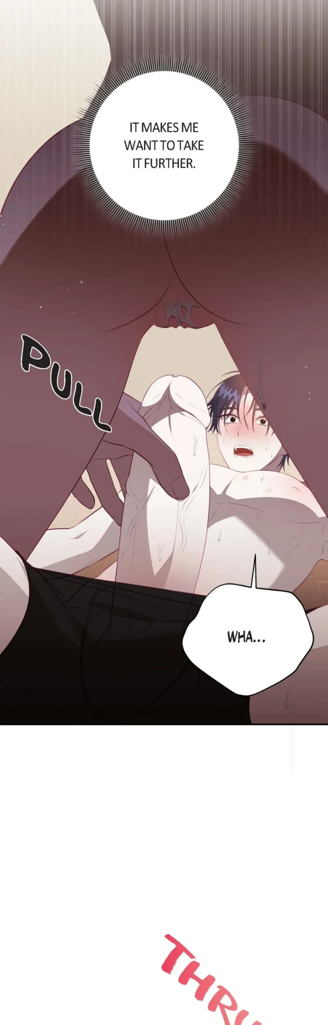 Haunted Desire Chapter 18 - Page 46