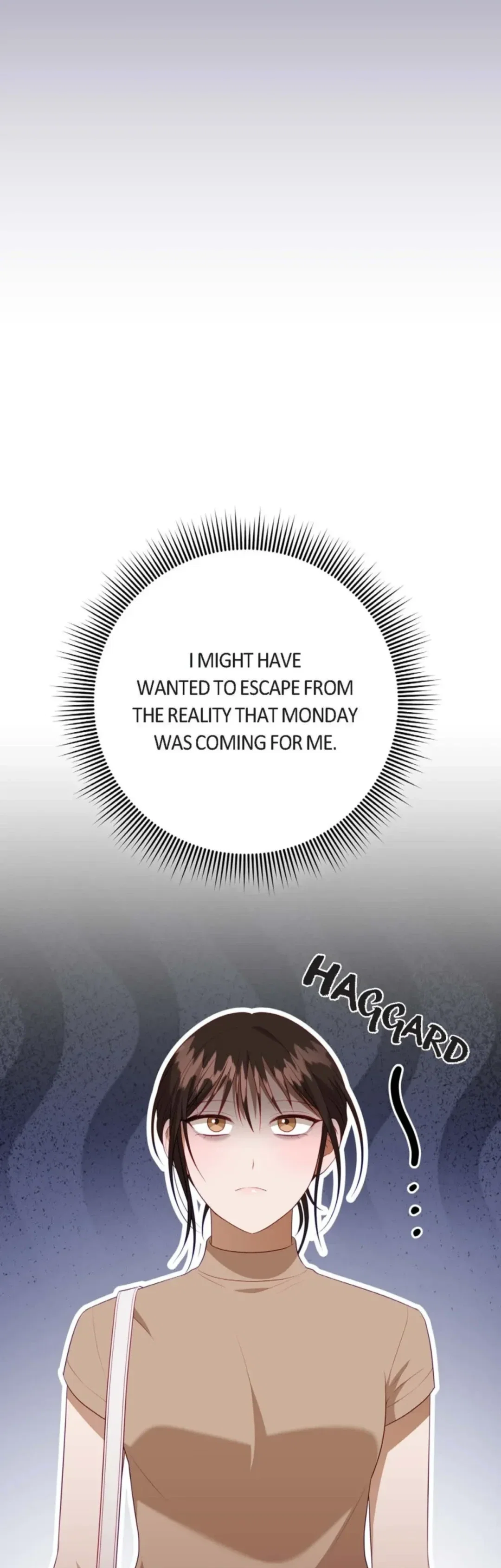 Haunted Desire Chapter 19 - Page 13