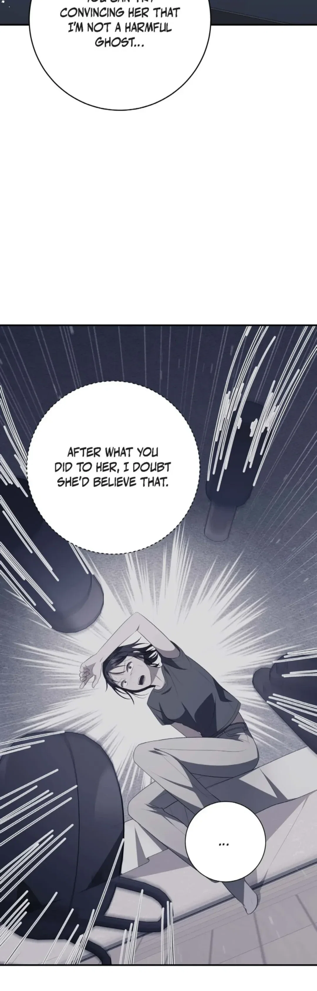 Haunted Desire Chapter 19 - Page 18