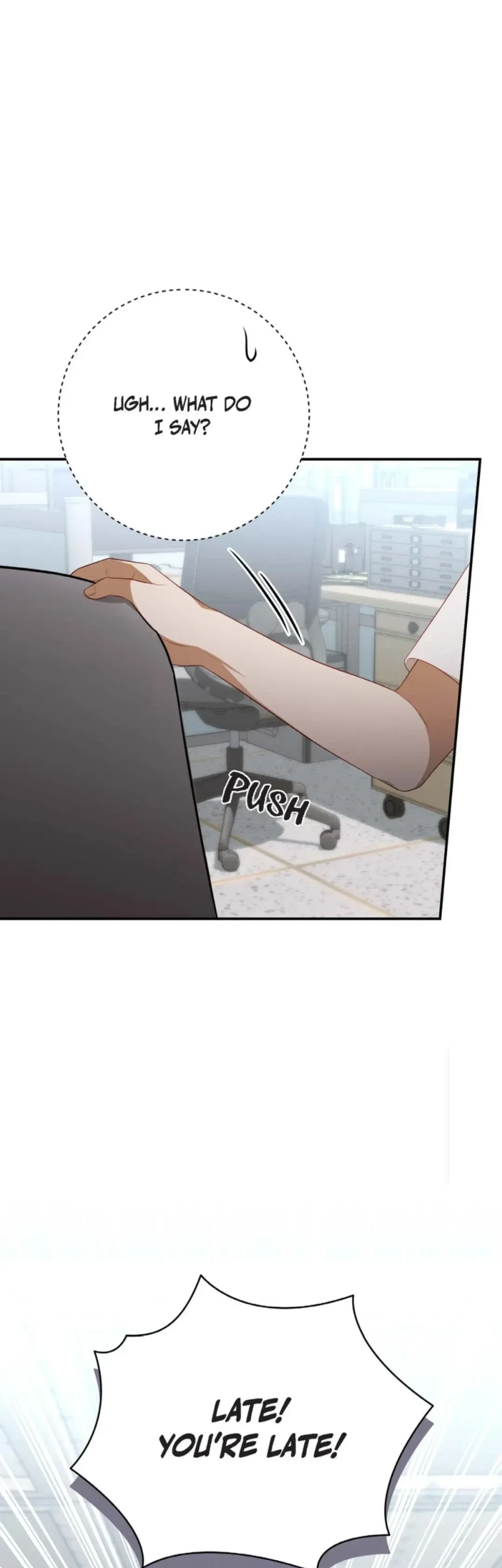 Haunted Desire Chapter 19 - Page 19