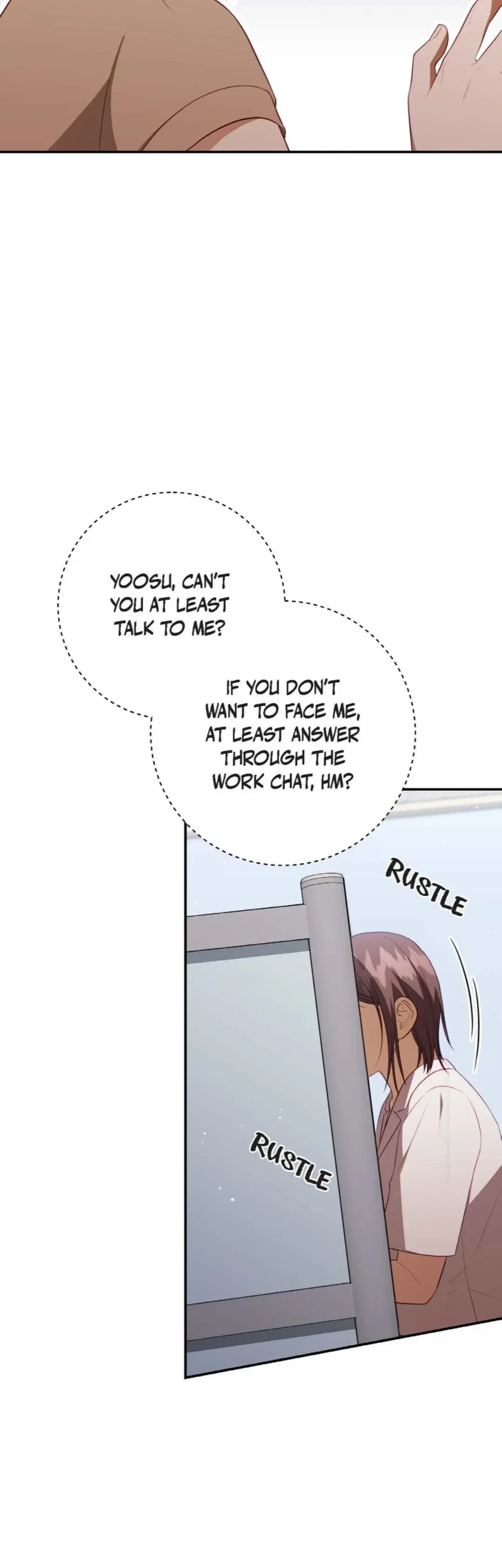 Haunted Desire Chapter 19 - Page 24