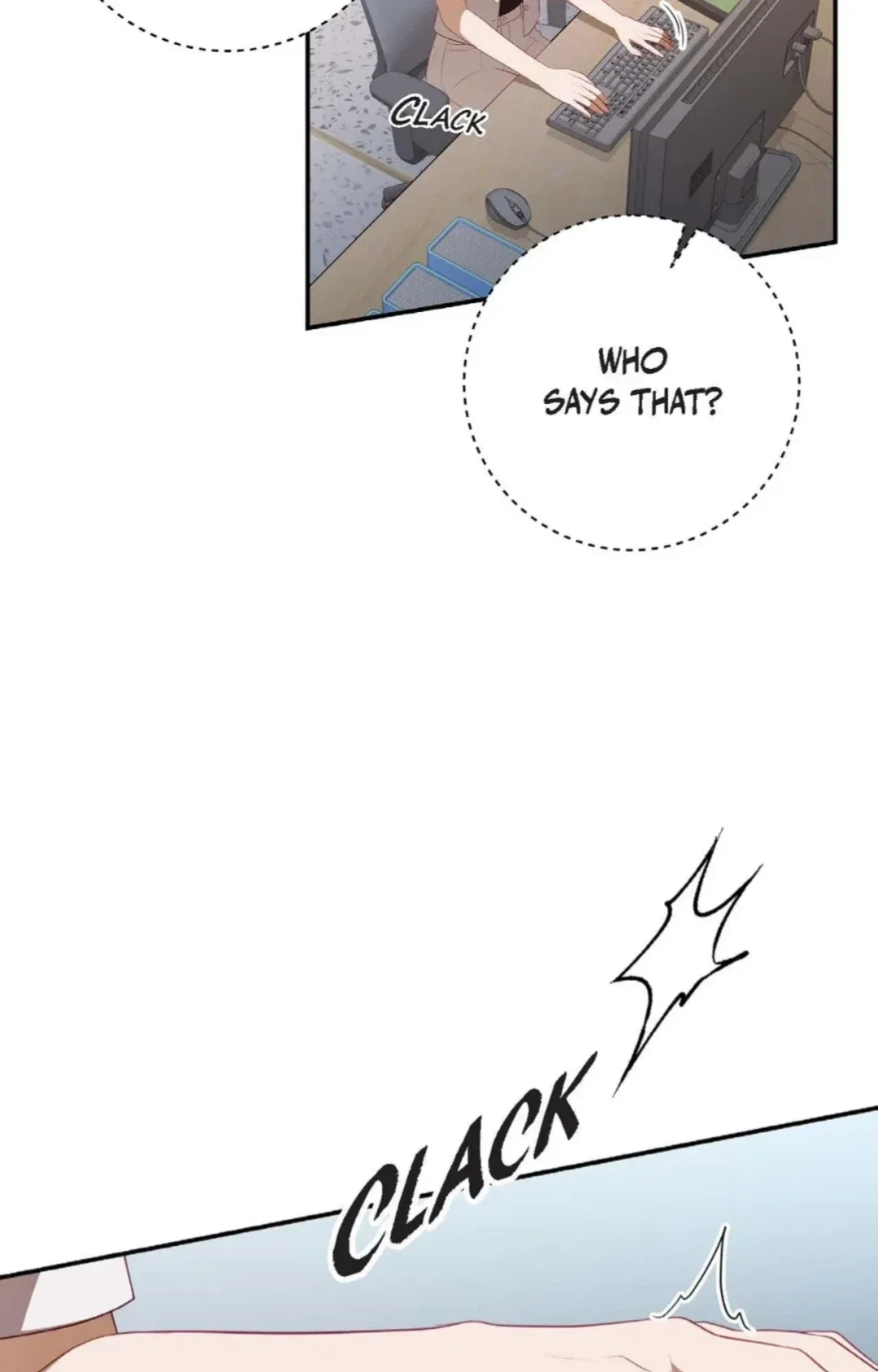 Haunted Desire Chapter 19 - Page 36