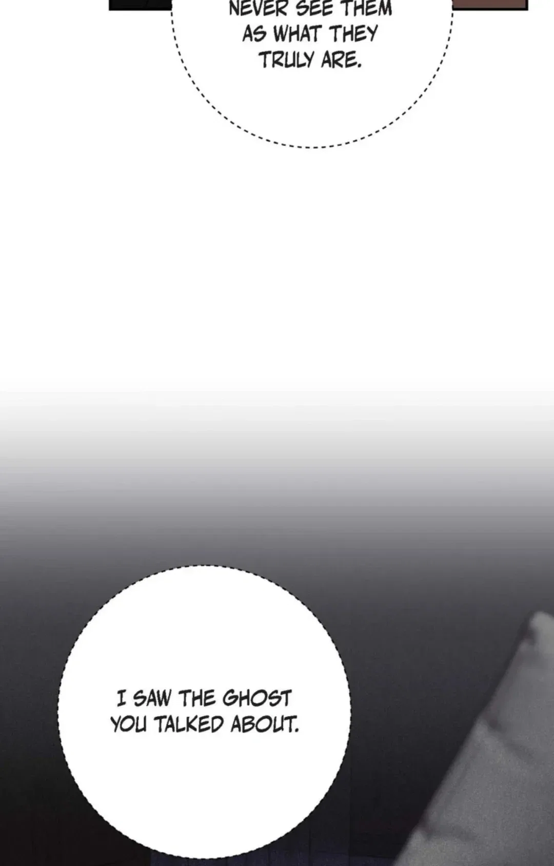 Haunted Desire Chapter 19 - Page 41