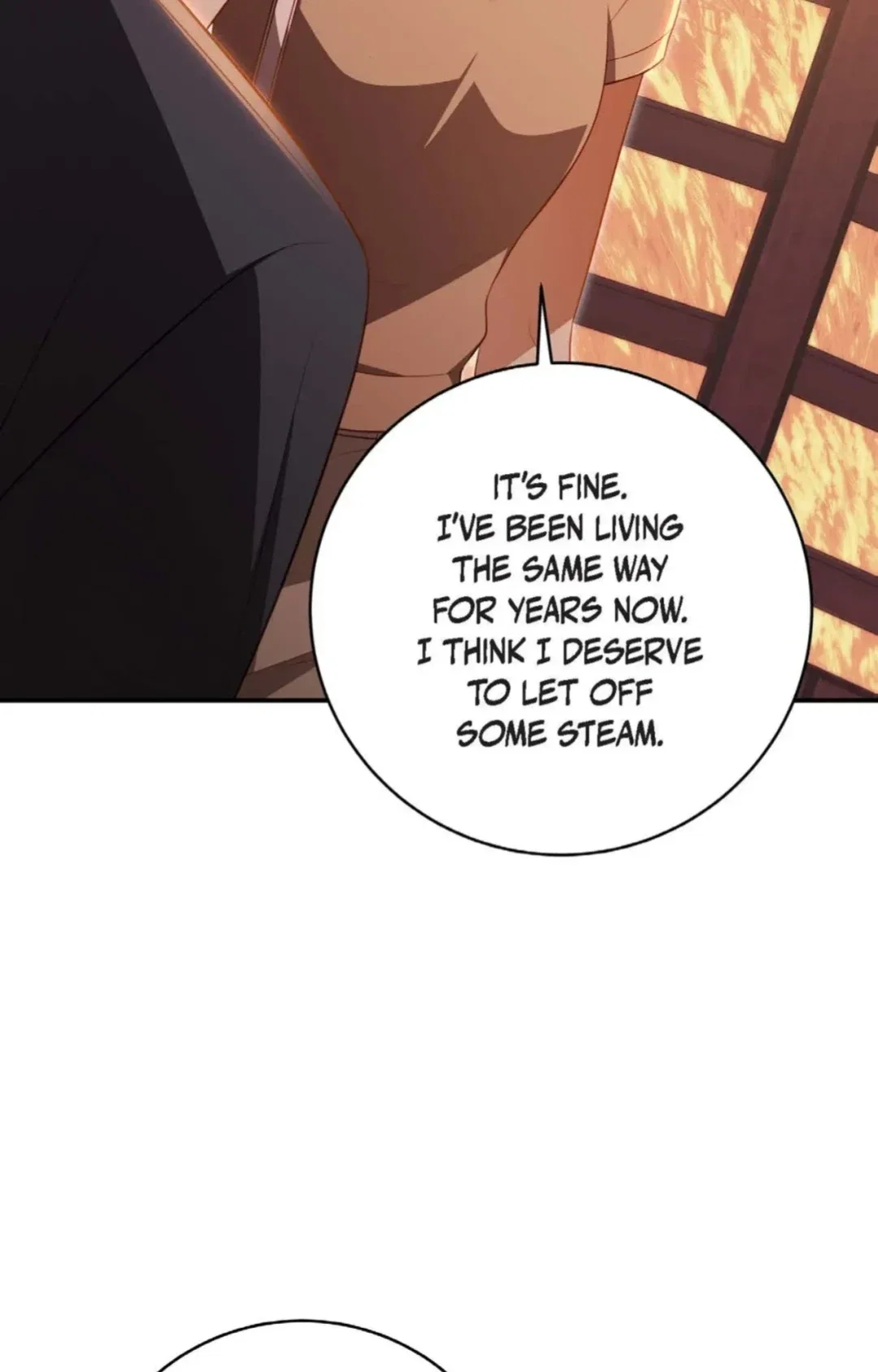 Haunted Desire Chapter 19 - Page 60