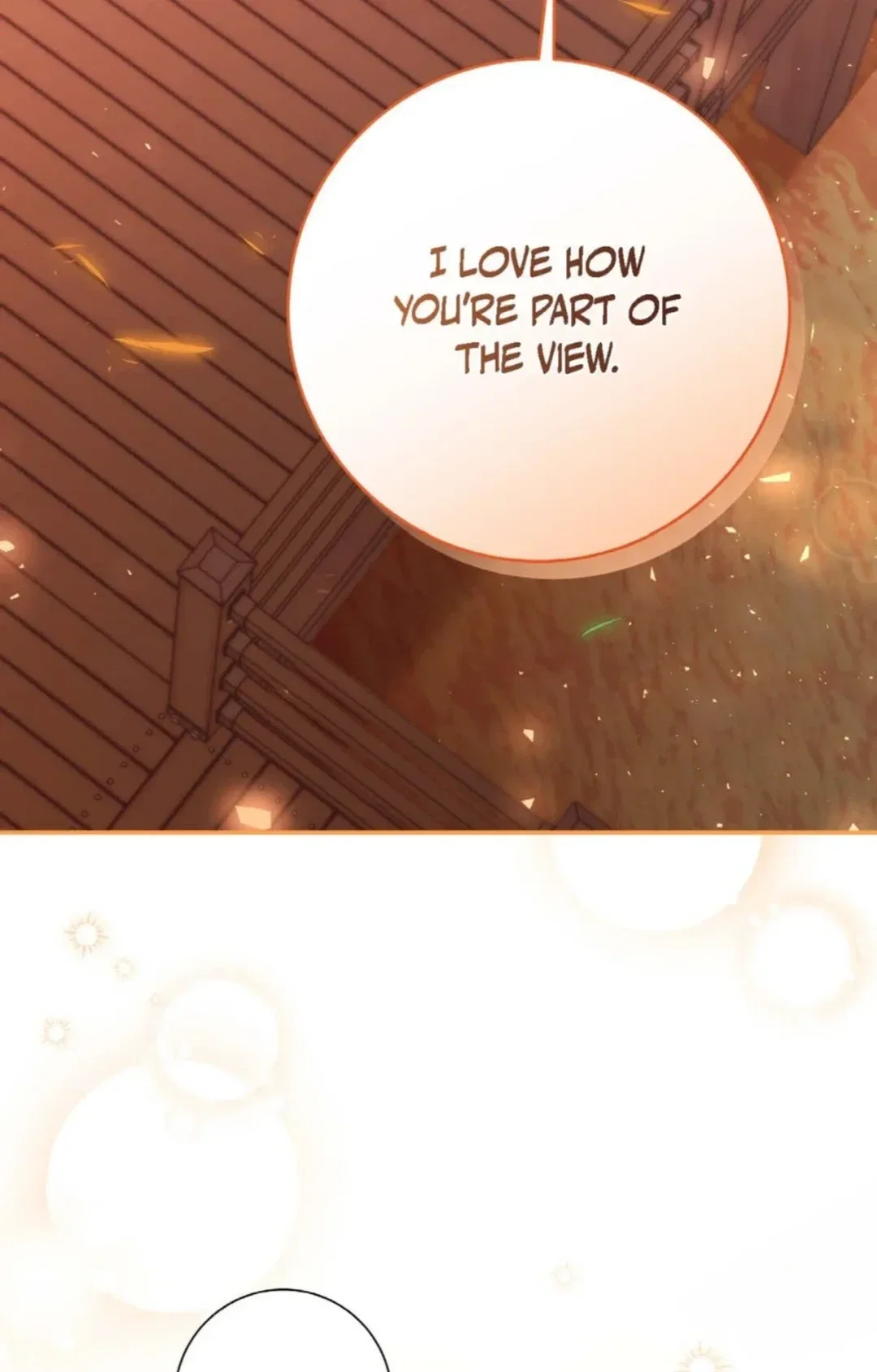 Haunted Desire Chapter 19 - Page 74