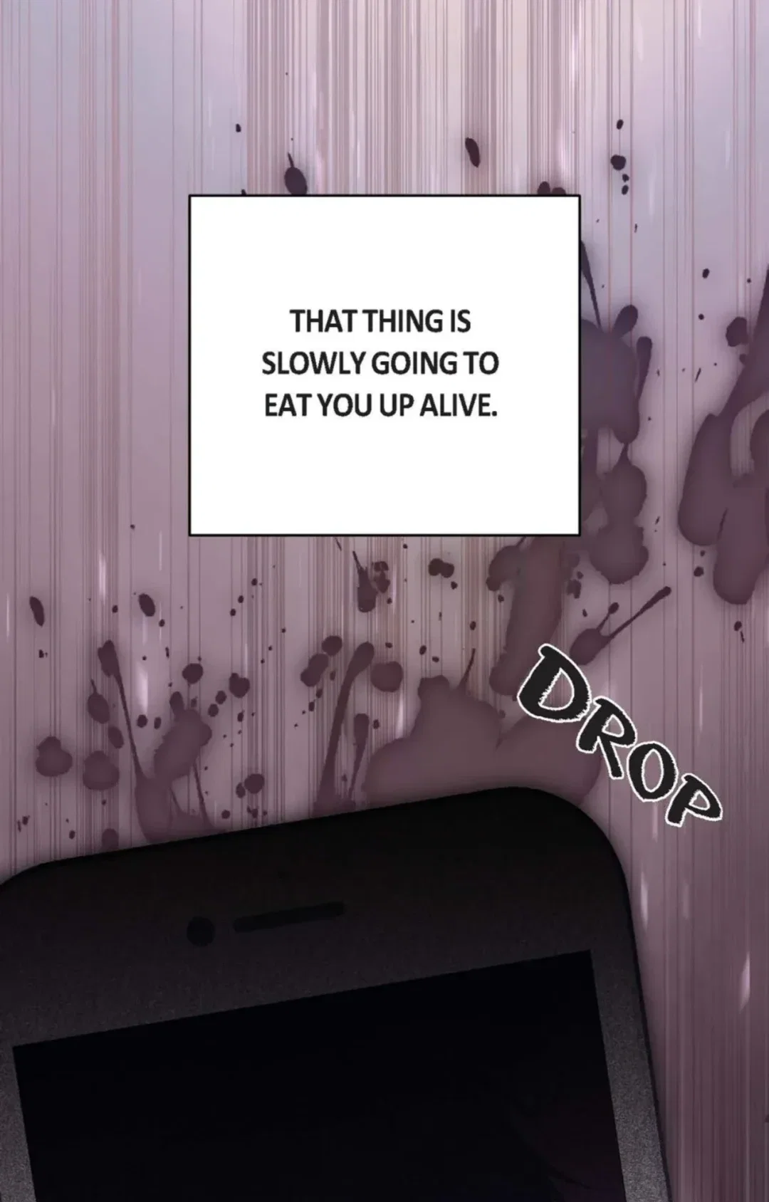 Haunted Desire Chapter 19 - Page 85