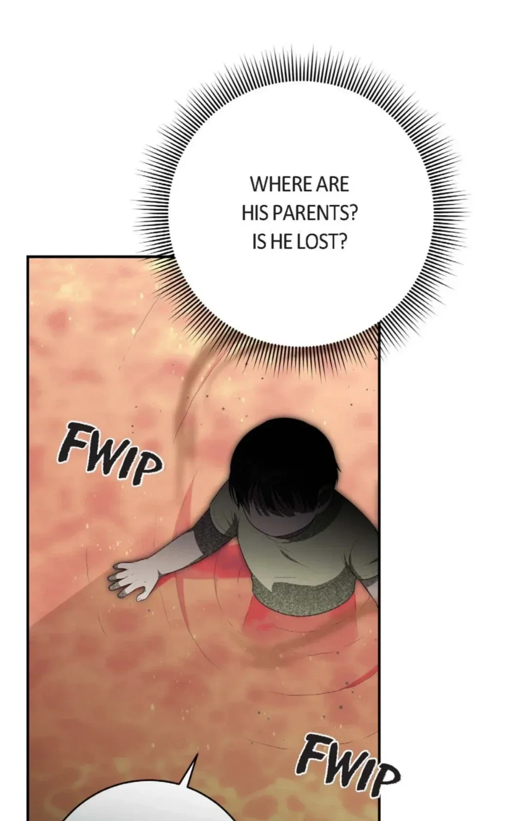 Haunted Desire Chapter 20 - Page 17