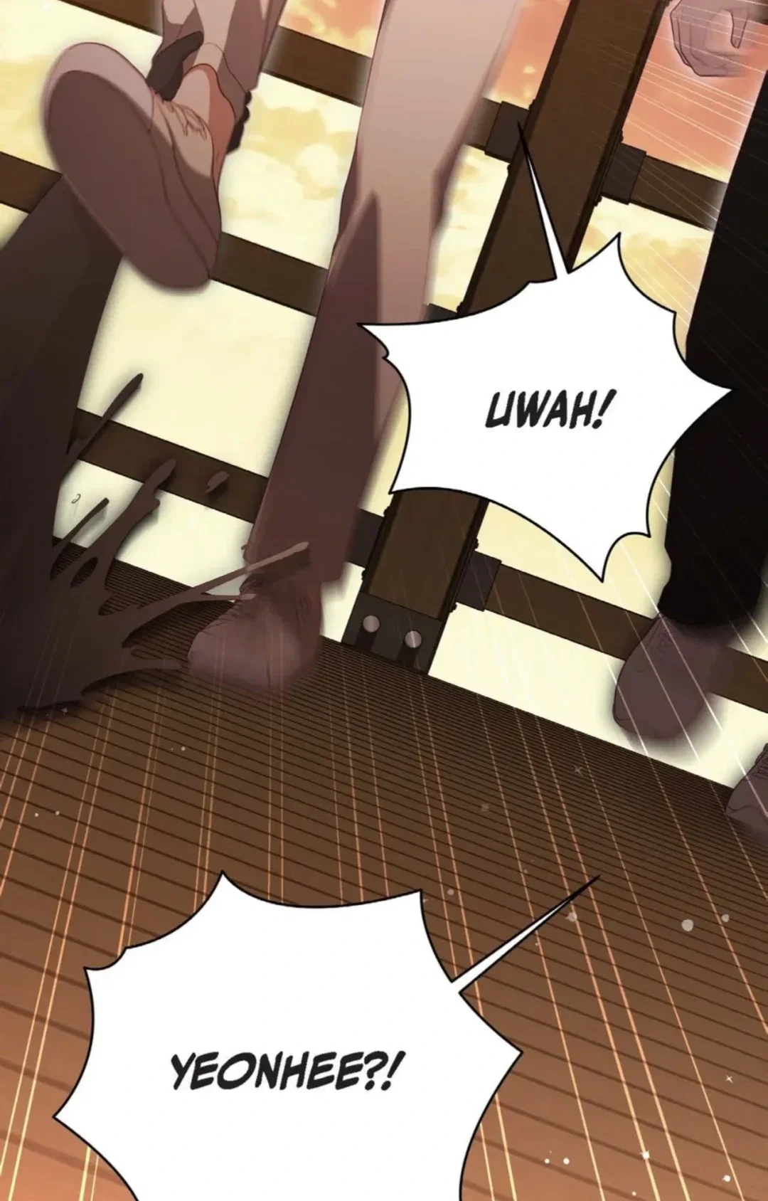 Haunted Desire Chapter 20 - Page 26
