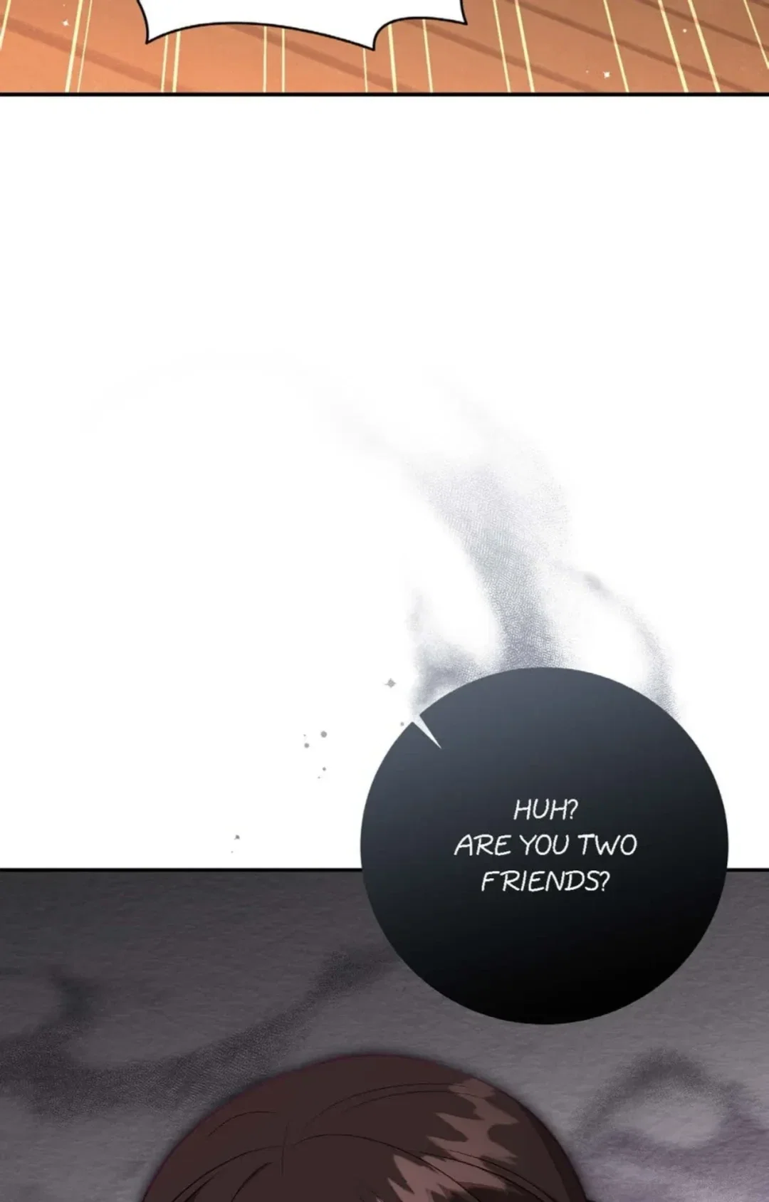 Haunted Desire Chapter 20 - Page 27
