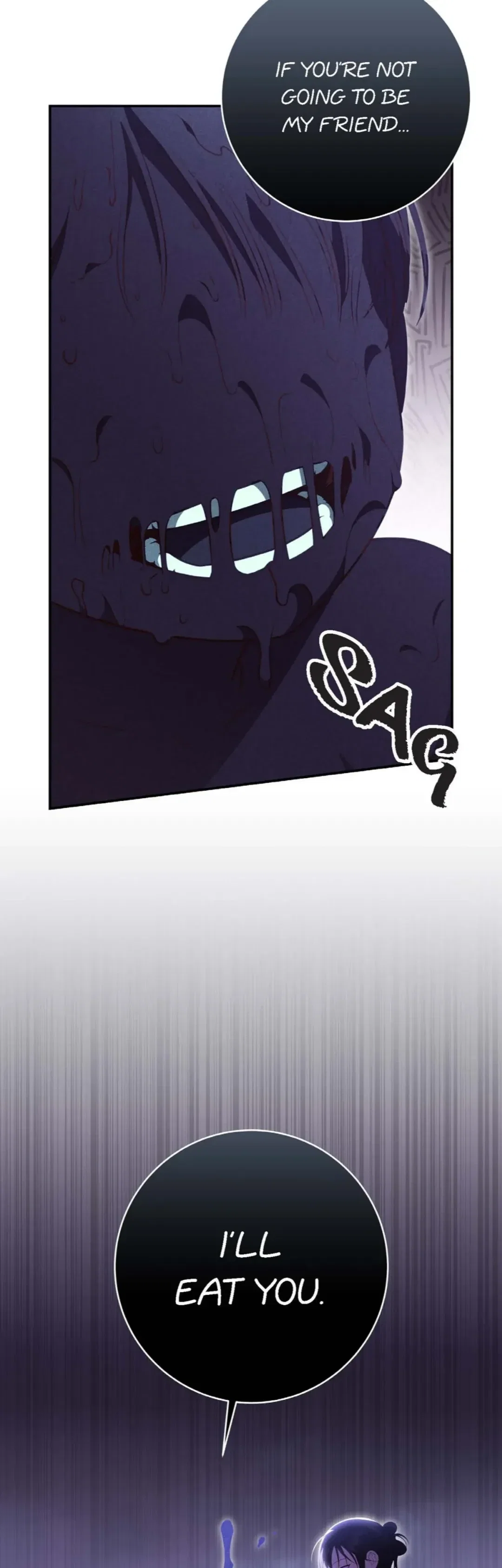 Haunted Desire Chapter 20 - Page 36