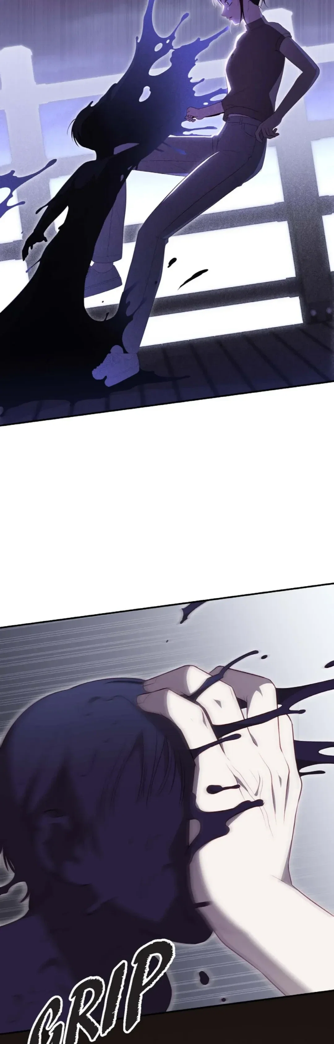 Haunted Desire Chapter 20 - Page 37