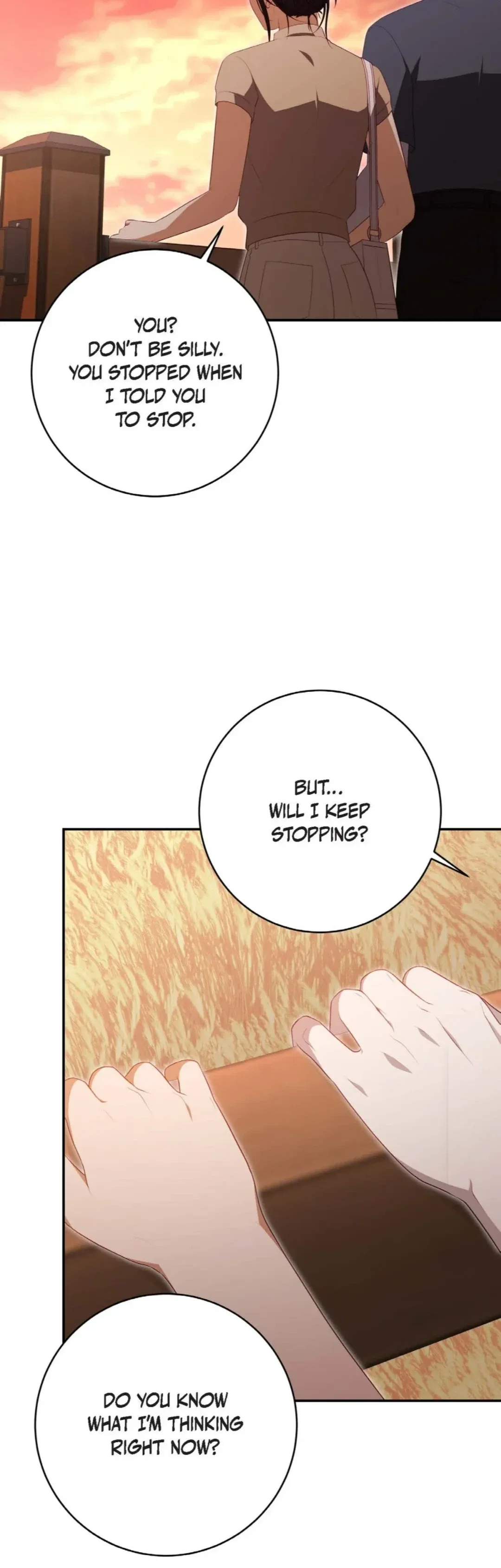 Haunted Desire Chapter 20 - Page 65