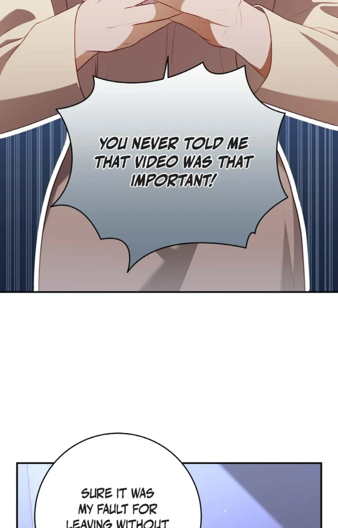 Haunted Desire Chapter 20 - Page 73