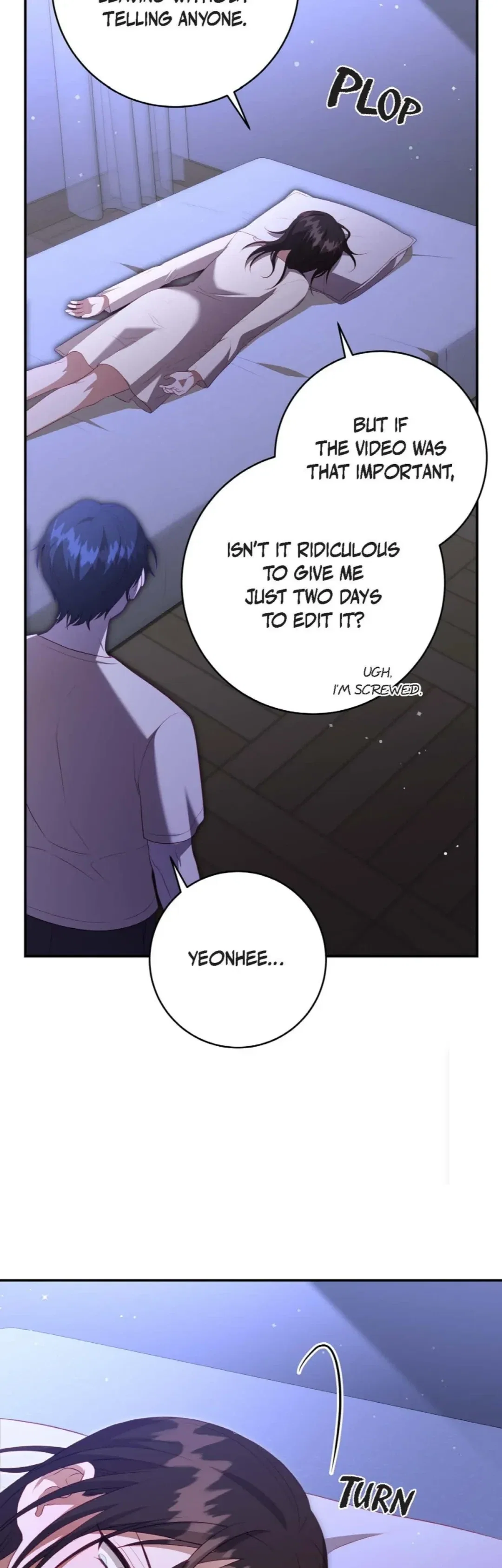 Haunted Desire Chapter 20 - Page 74
