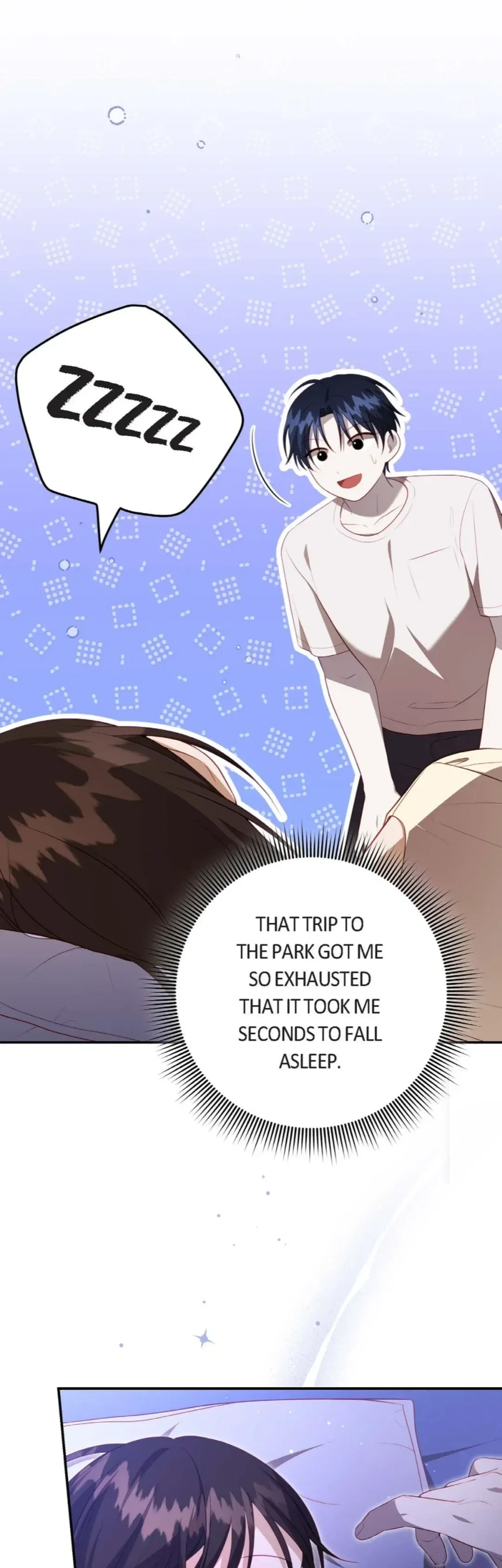 Haunted Desire Chapter 20 - Page 76