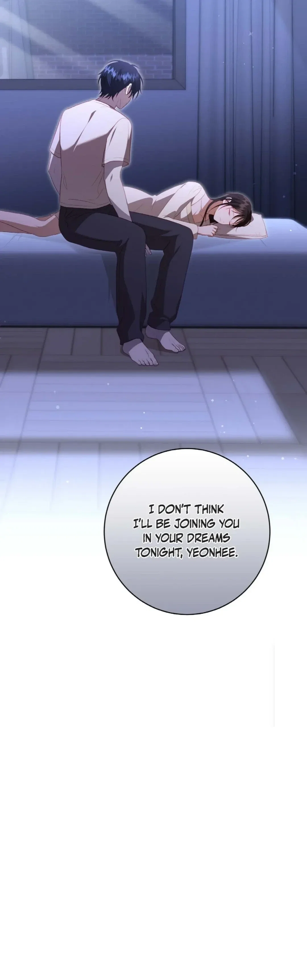 Haunted Desire Chapter 20 - Page 80