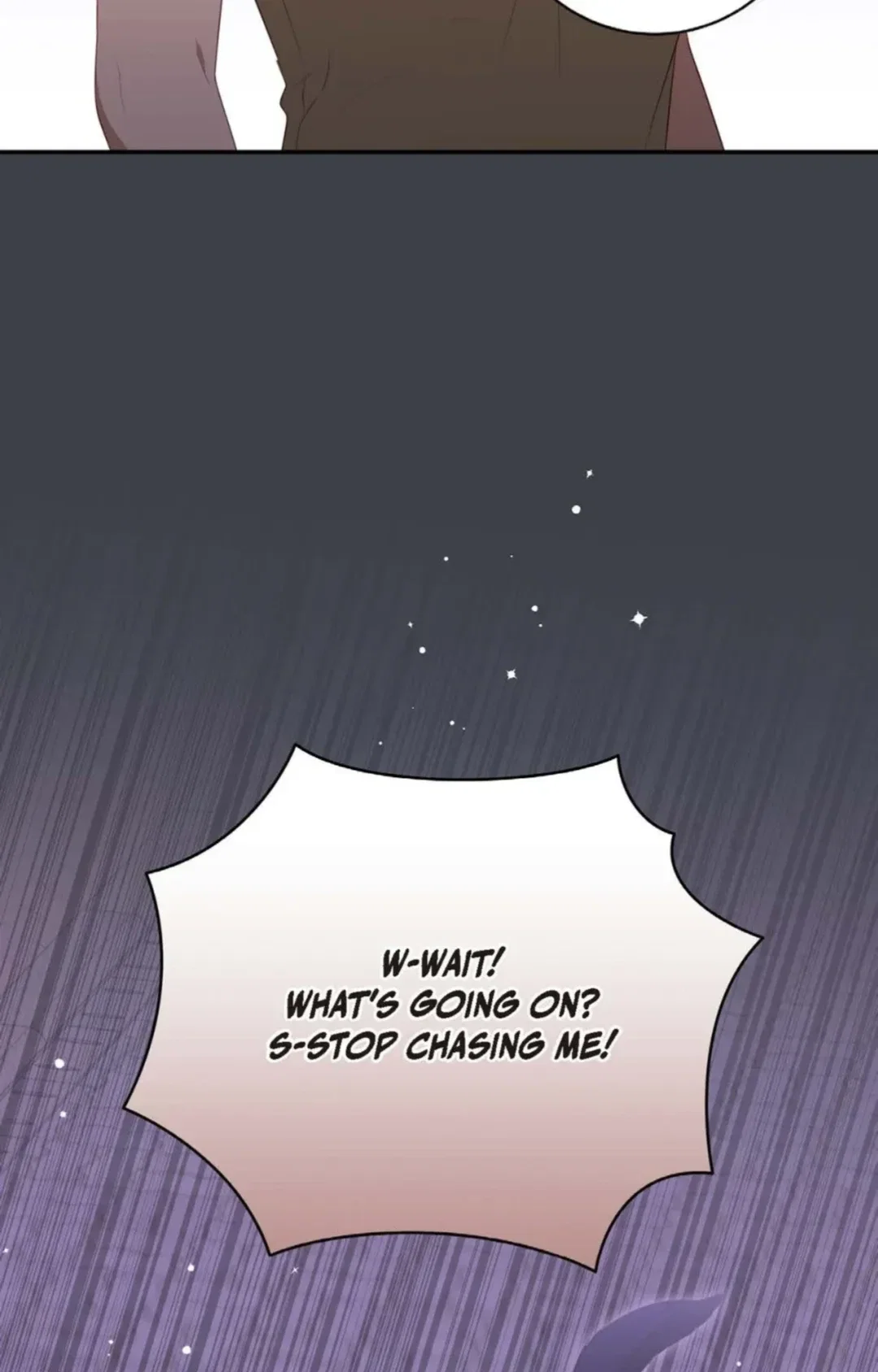 Haunted Desire Chapter 21 - Page 3