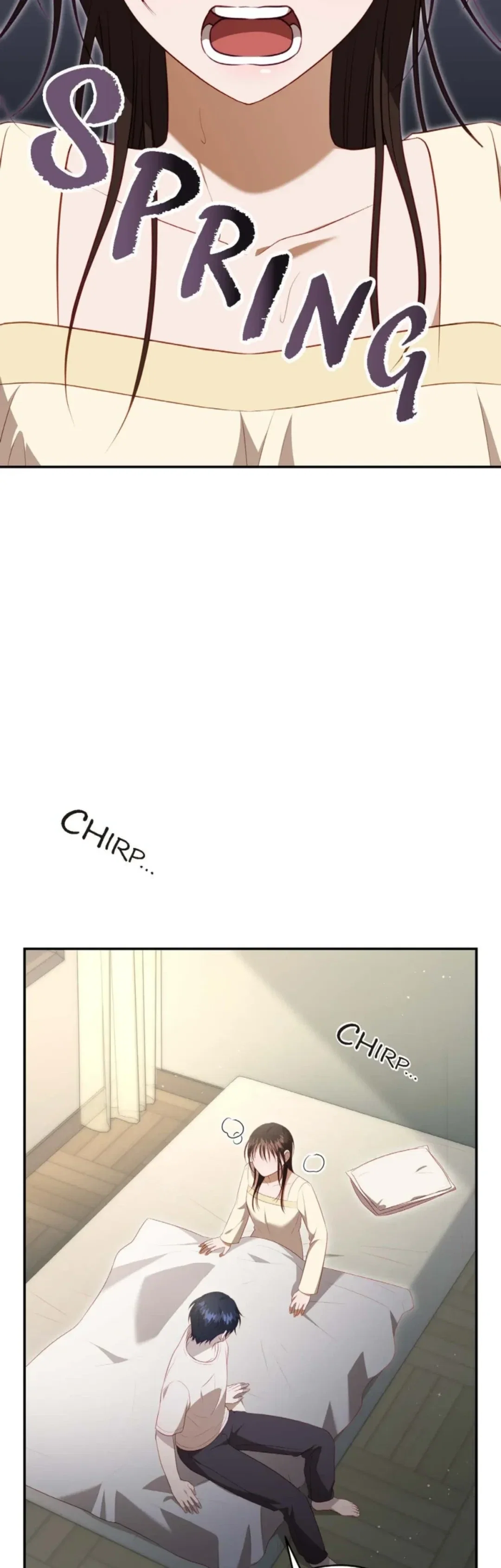 Haunted Desire Chapter 21 - Page 14