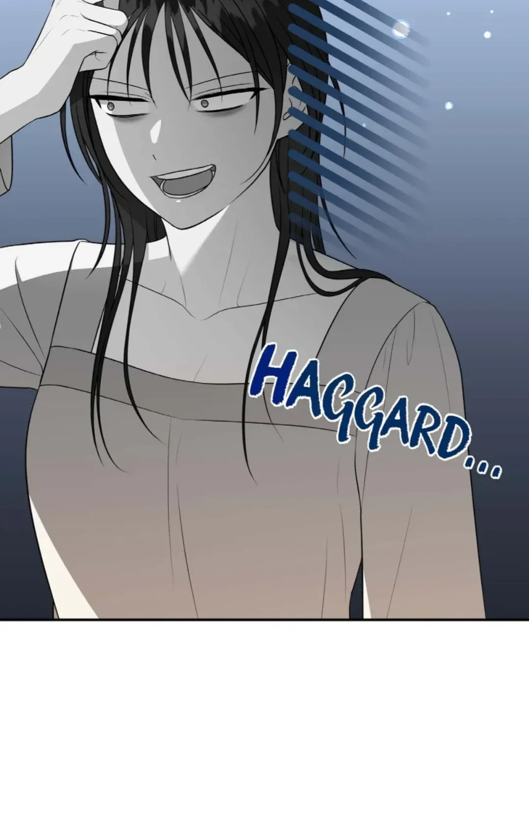 Haunted Desire Chapter 21 - Page 18