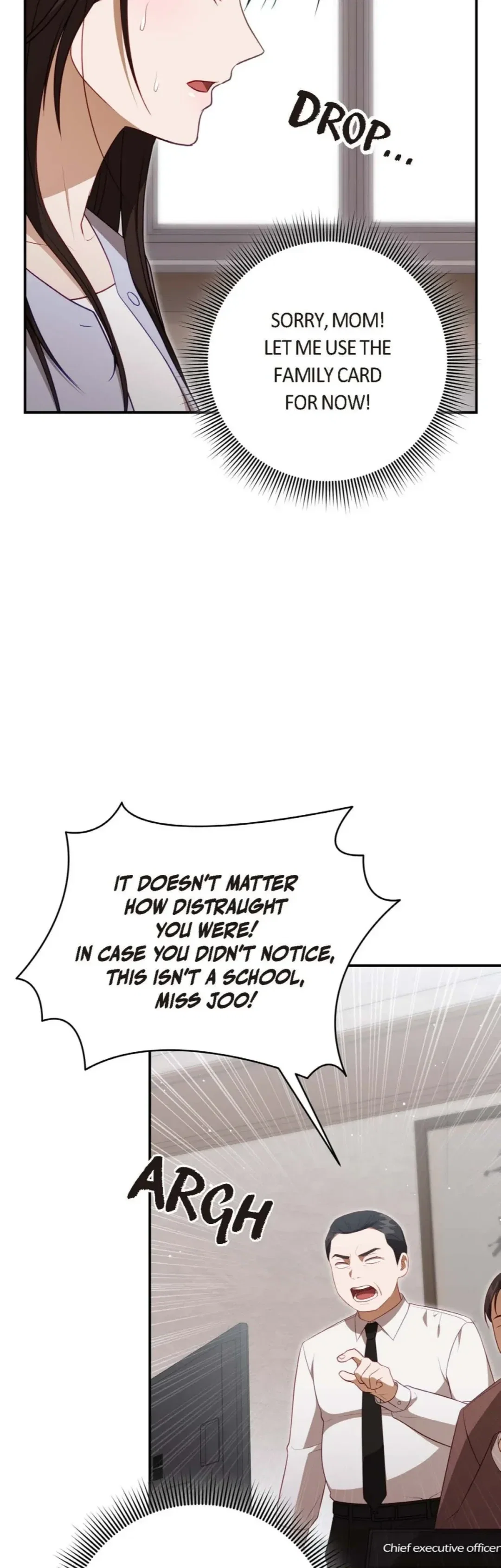 Haunted Desire Chapter 21 - Page 26