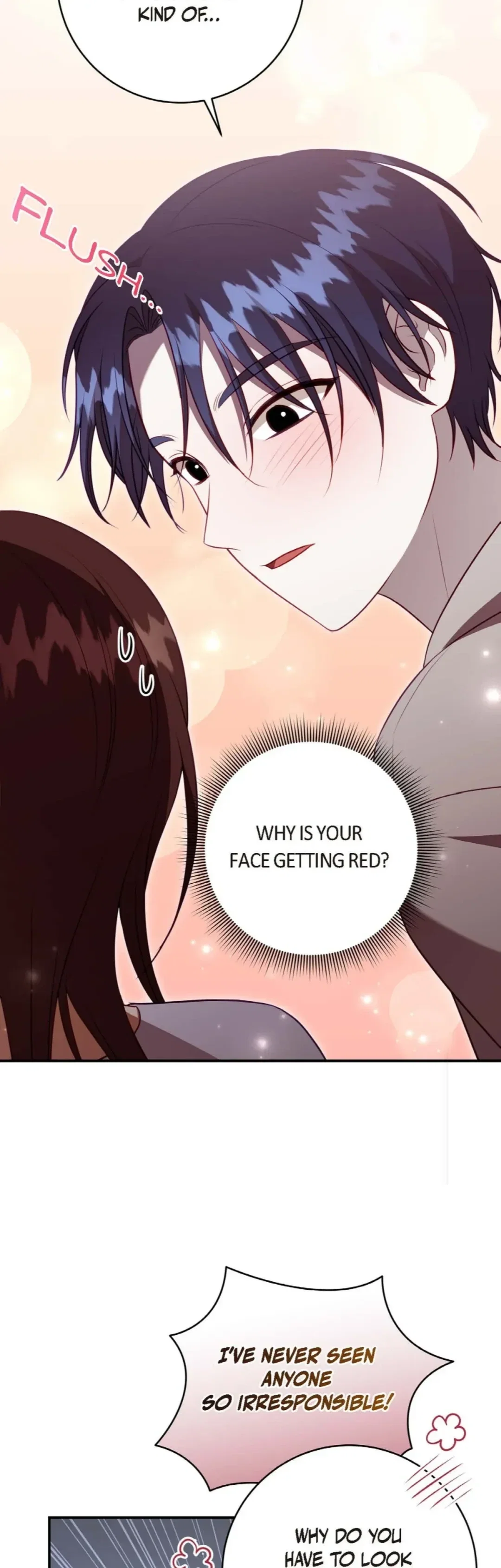 Haunted Desire Chapter 21 - Page 30