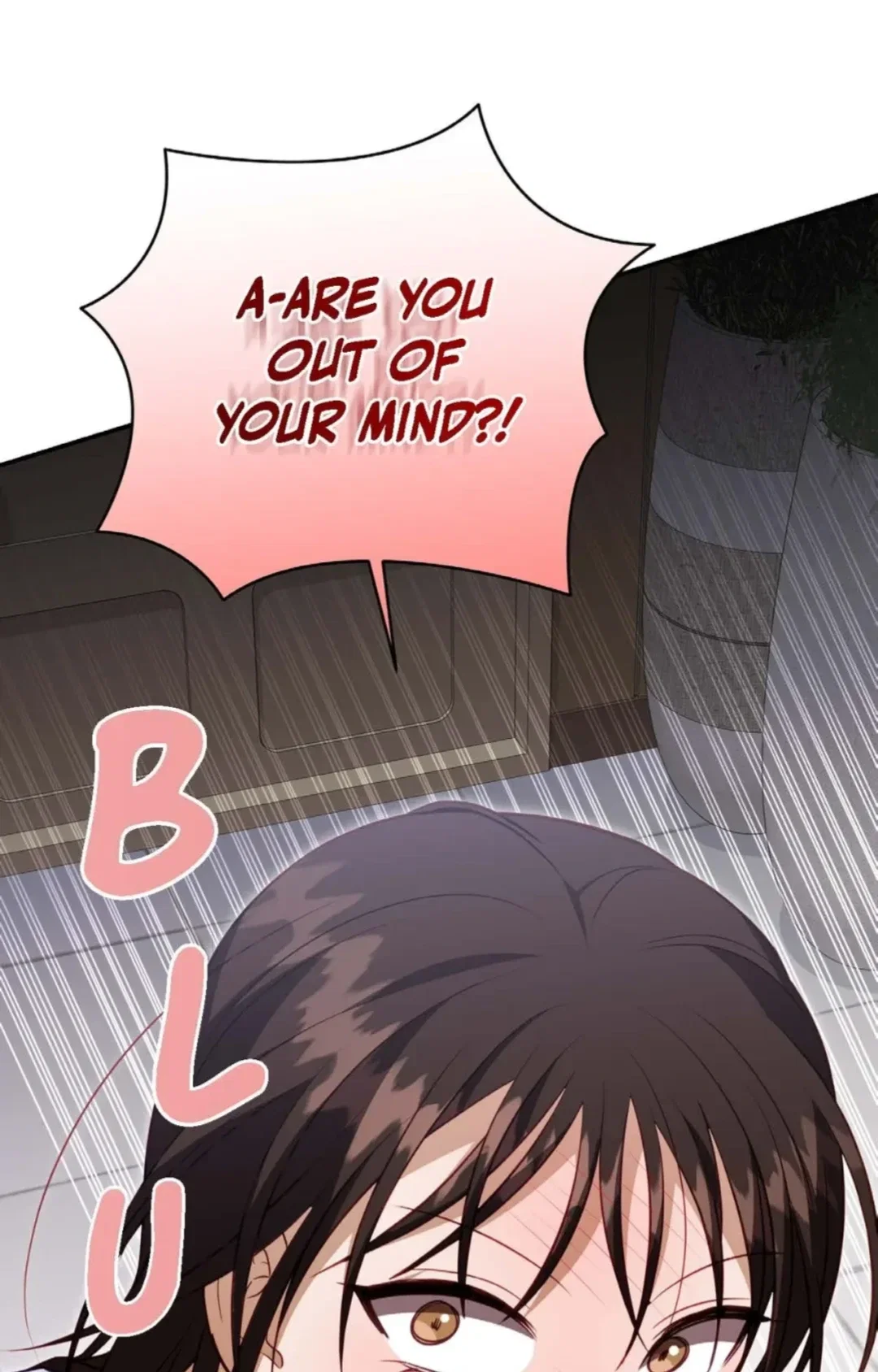 Haunted Desire Chapter 21 - Page 34