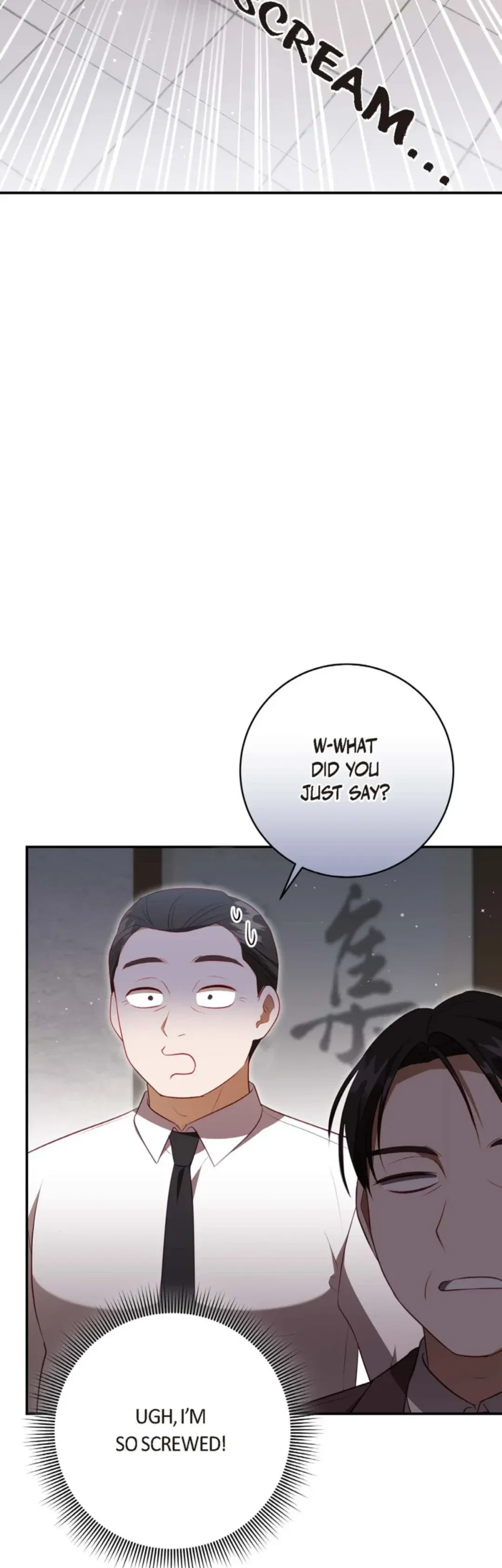 Haunted Desire Chapter 21 - Page 37