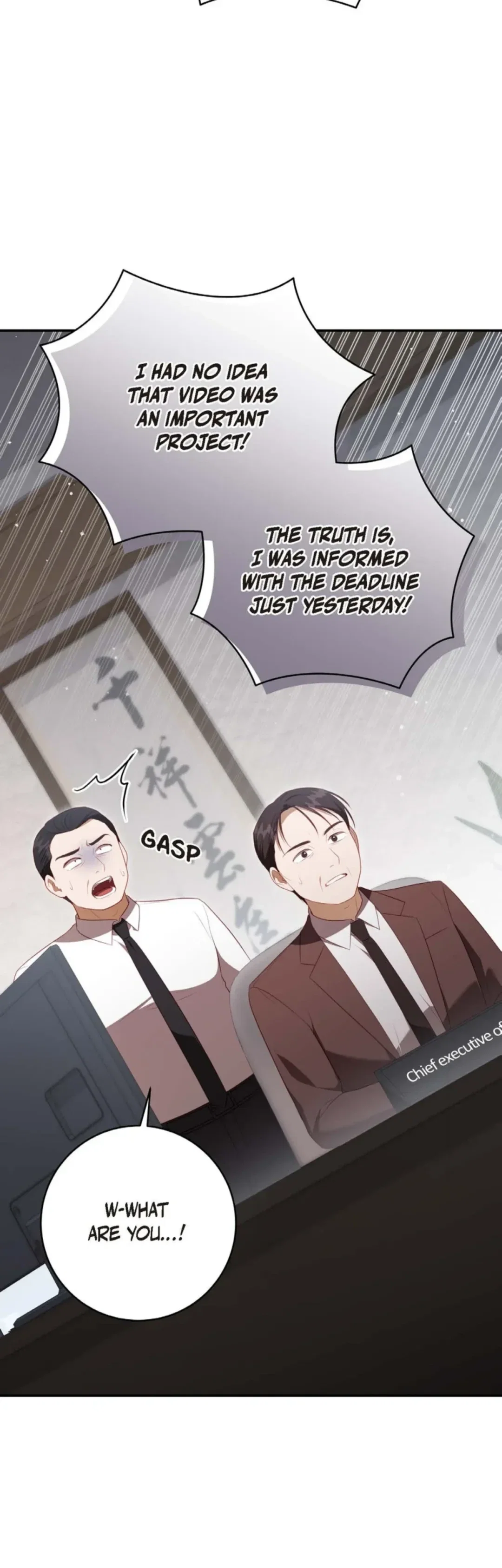 Haunted Desire Chapter 21 - Page 39