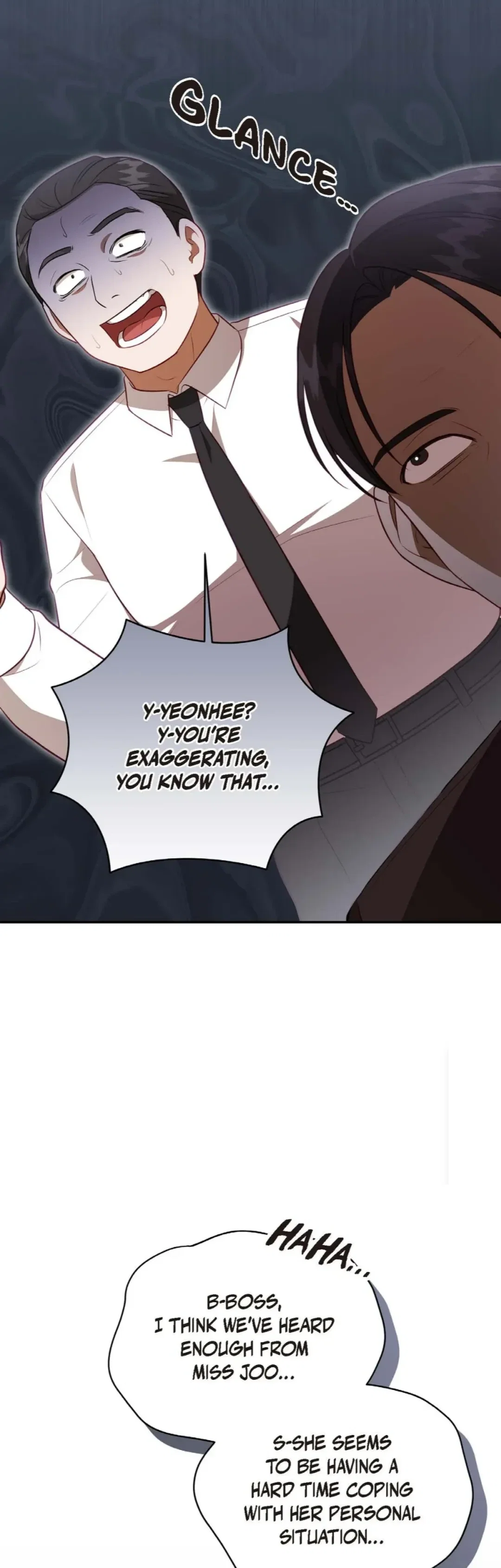 Haunted Desire Chapter 21 - Page 42