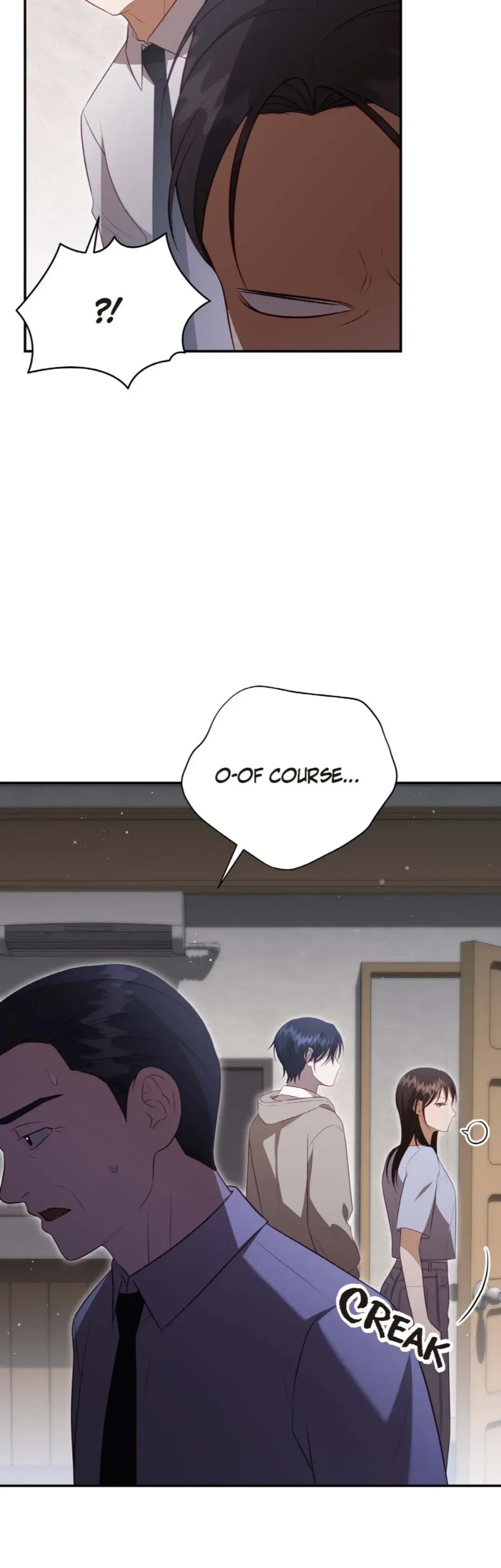 Haunted Desire Chapter 21 - Page 45