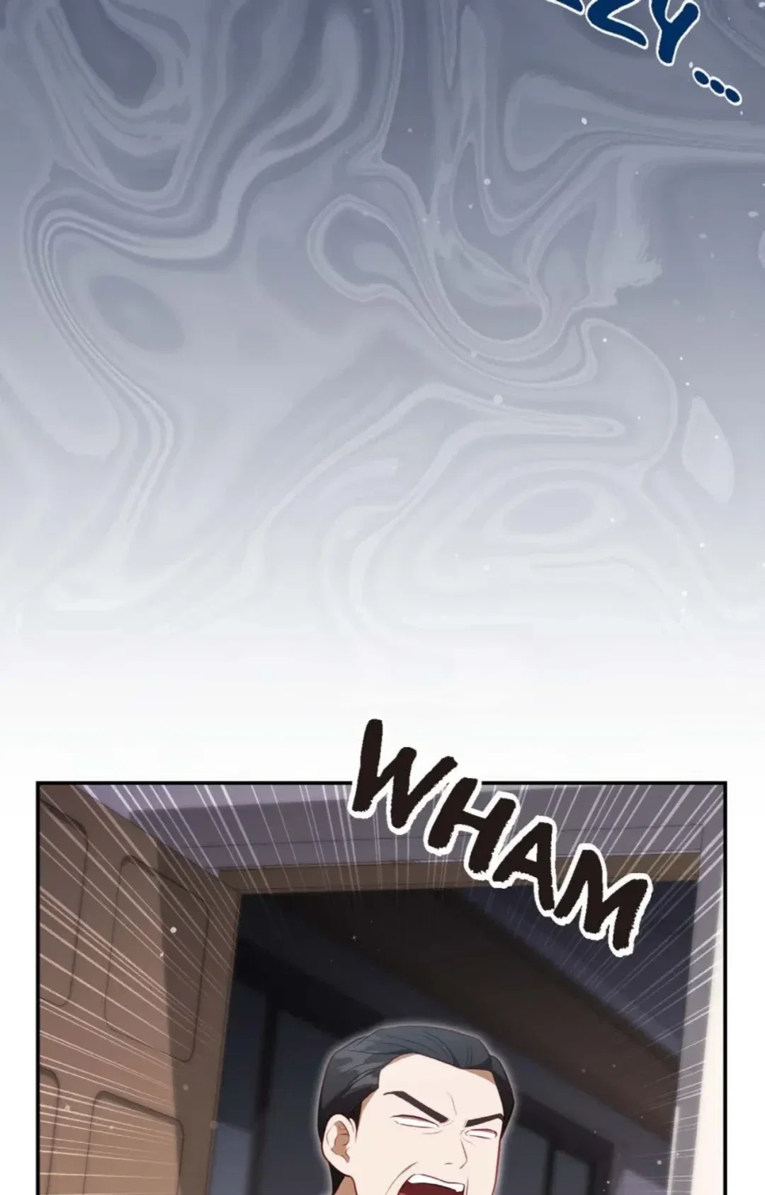 Haunted Desire Chapter 21 - Page 58