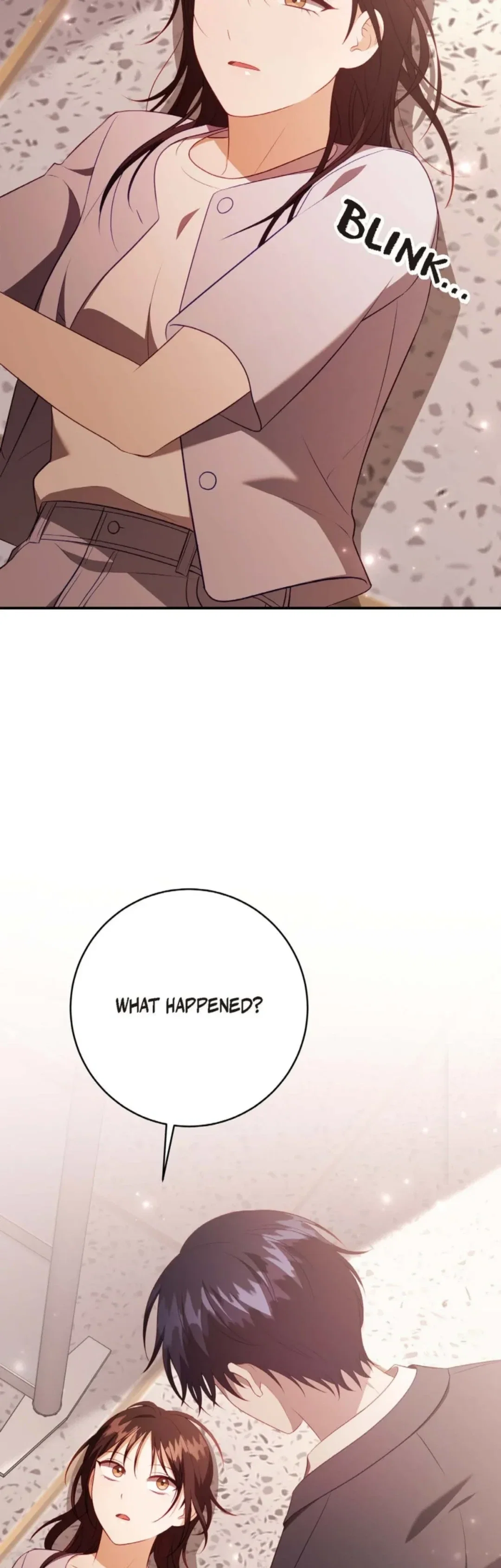 Haunted Desire Chapter 21 - Page 64