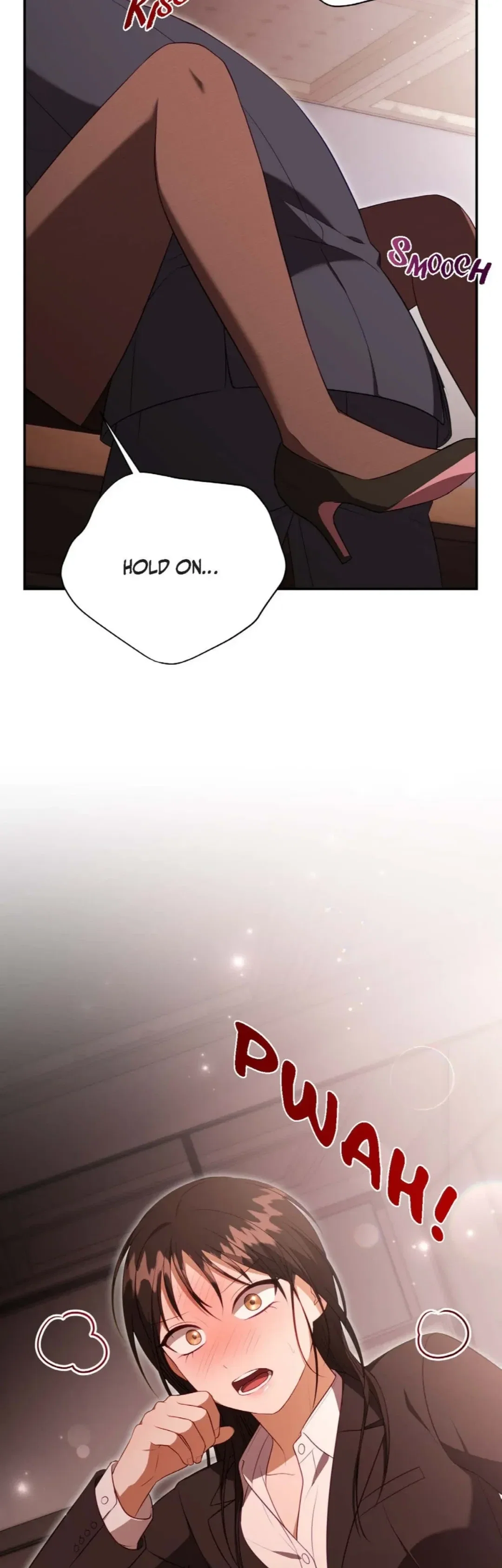 Haunted Desire Chapter 22 - Page 2