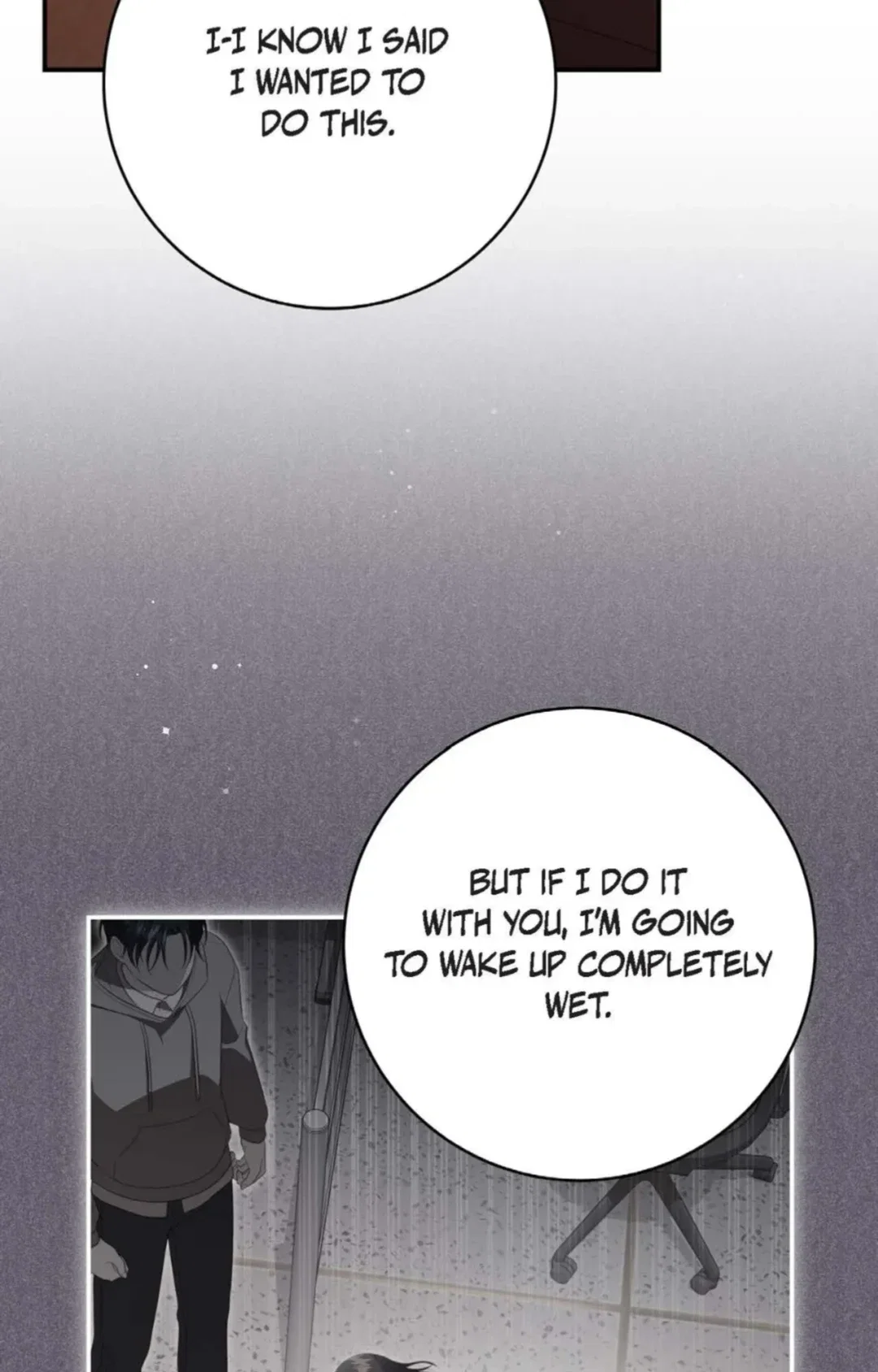 Haunted Desire Chapter 22 - Page 13