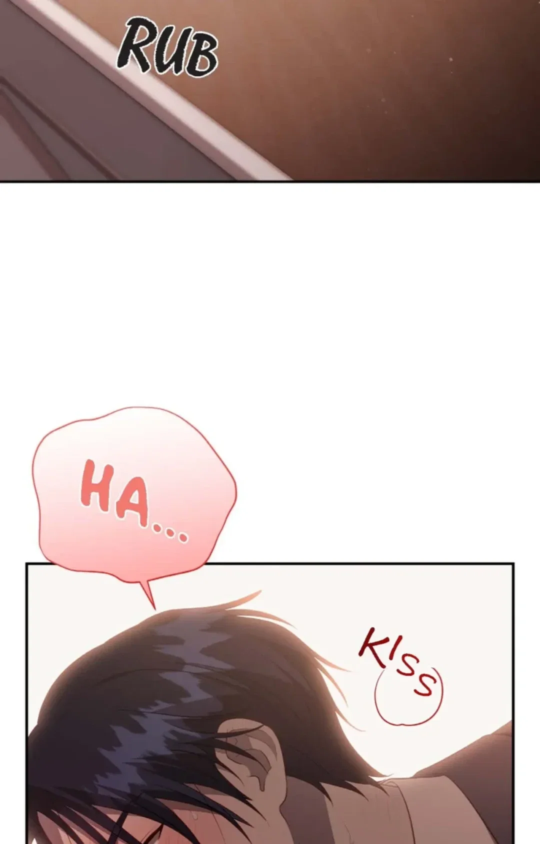 Haunted Desire Chapter 22 - Page 22