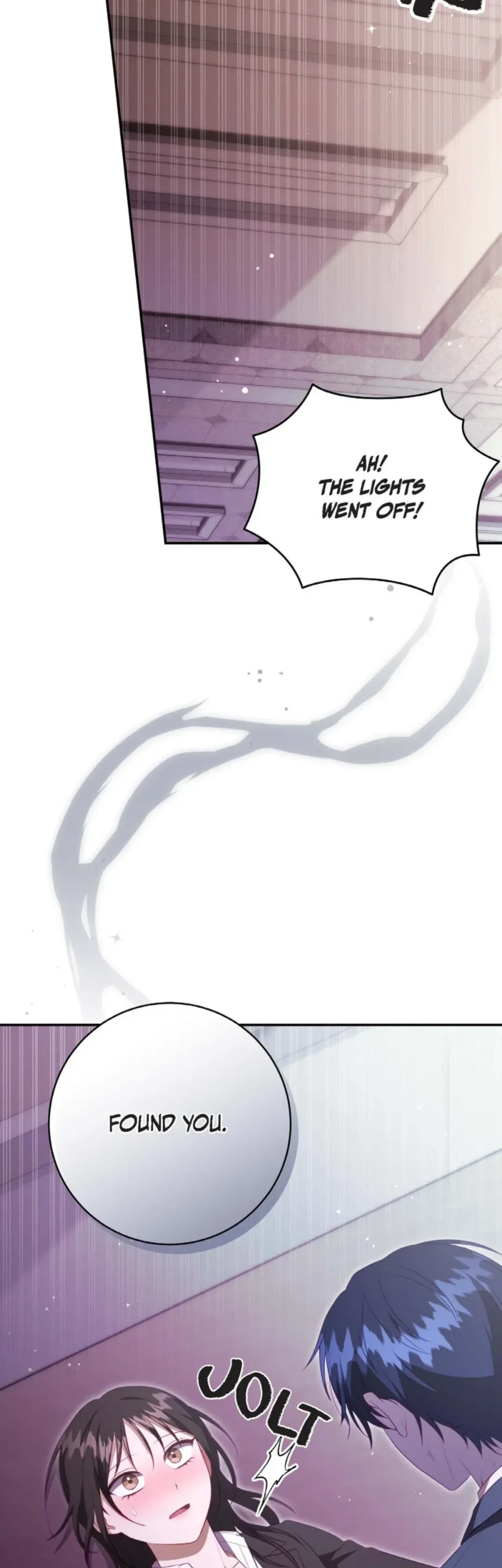 Haunted Desire Chapter 22 - Page 41